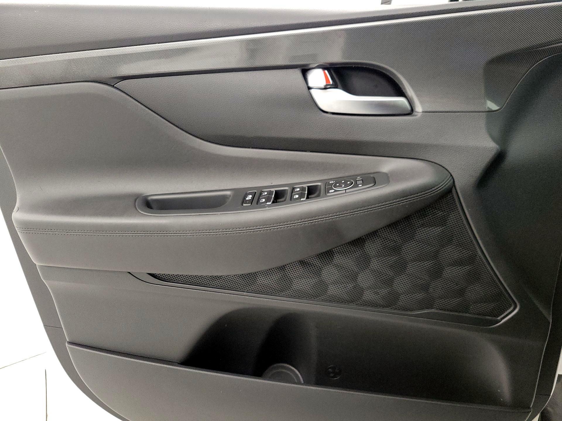 Thumbnail: 2023 Hyundai Santa Fe - 12