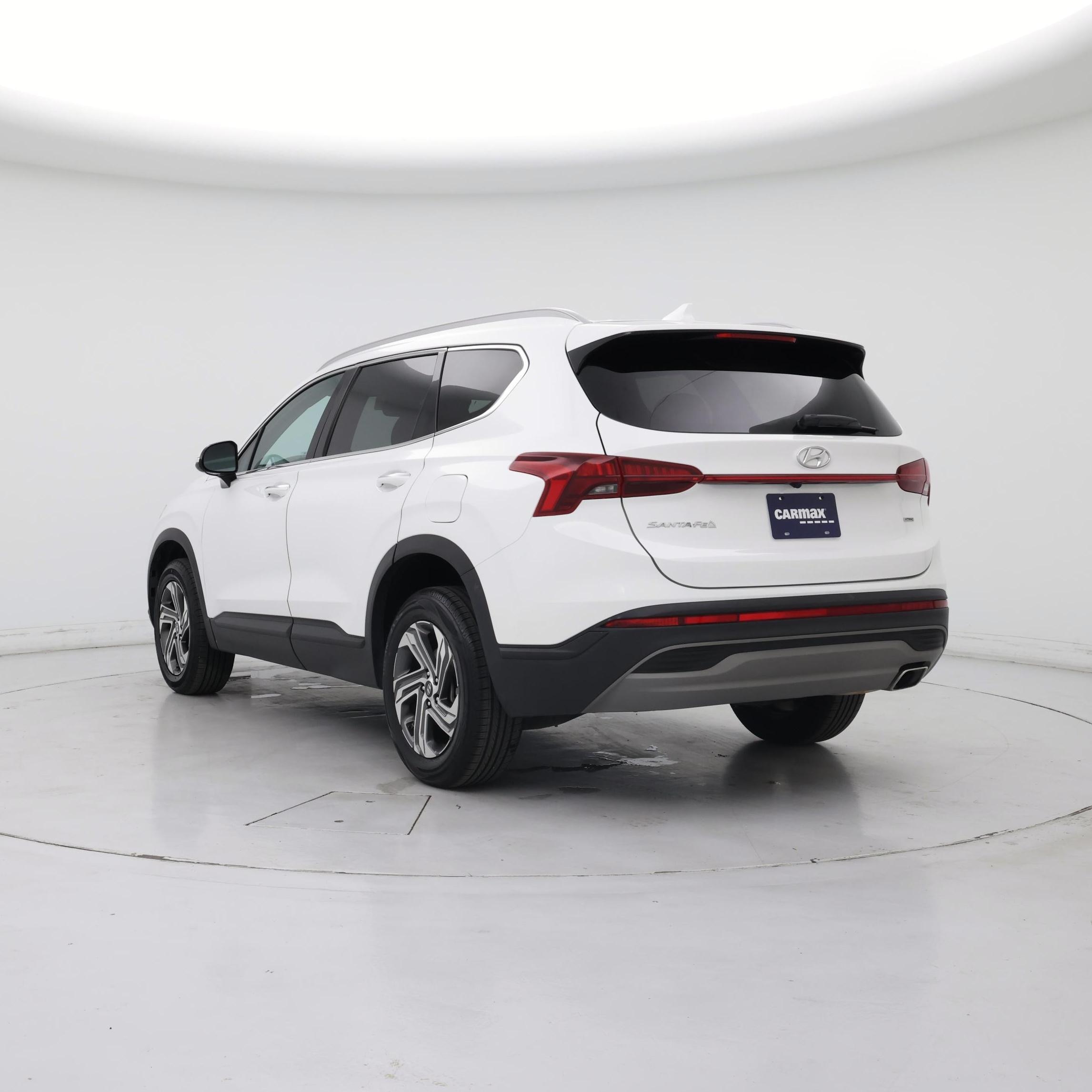 Thumbnail: 2023 Hyundai Santa Fe - 2