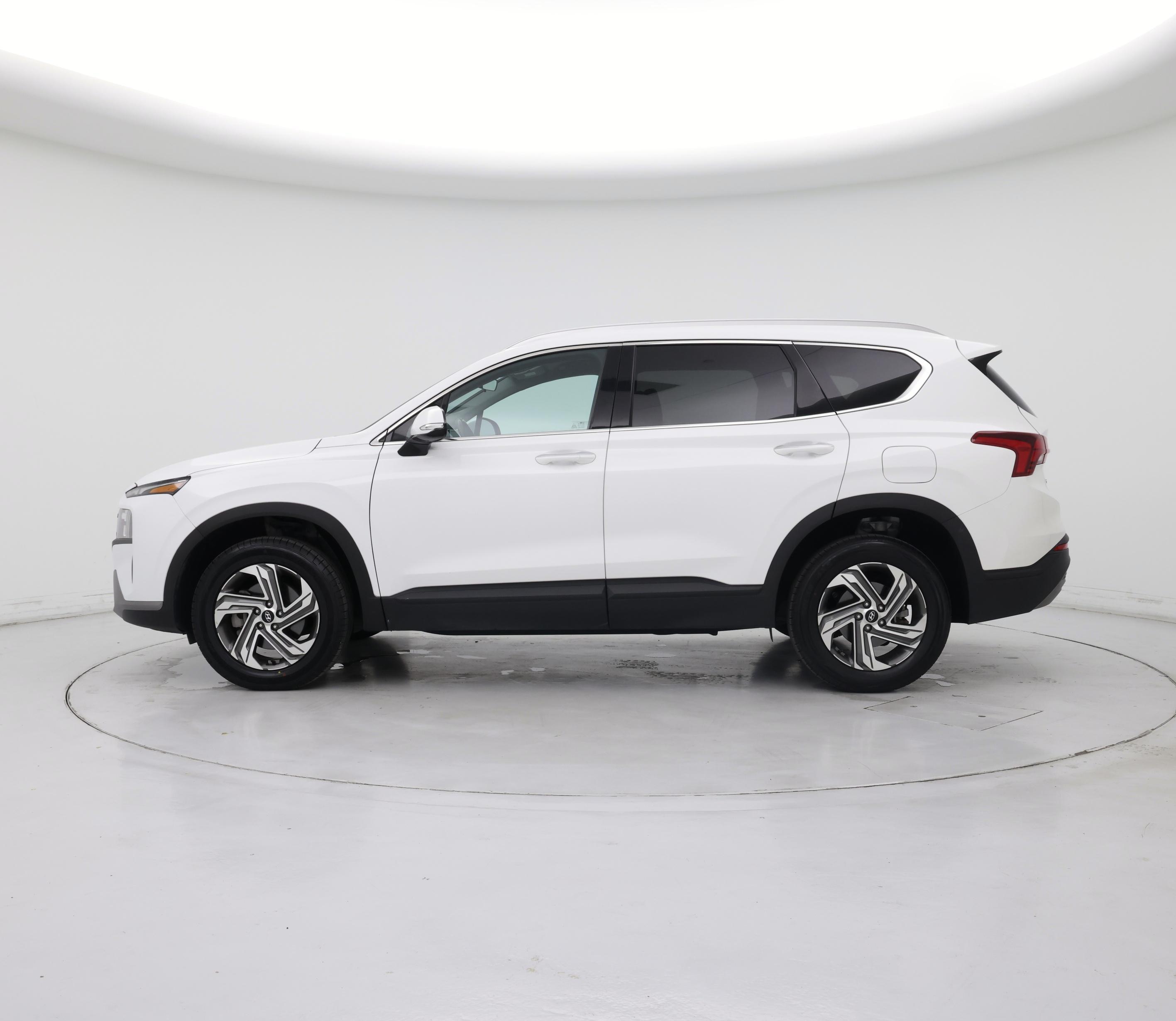 Thumbnail: 2023 Hyundai Santa Fe - 3