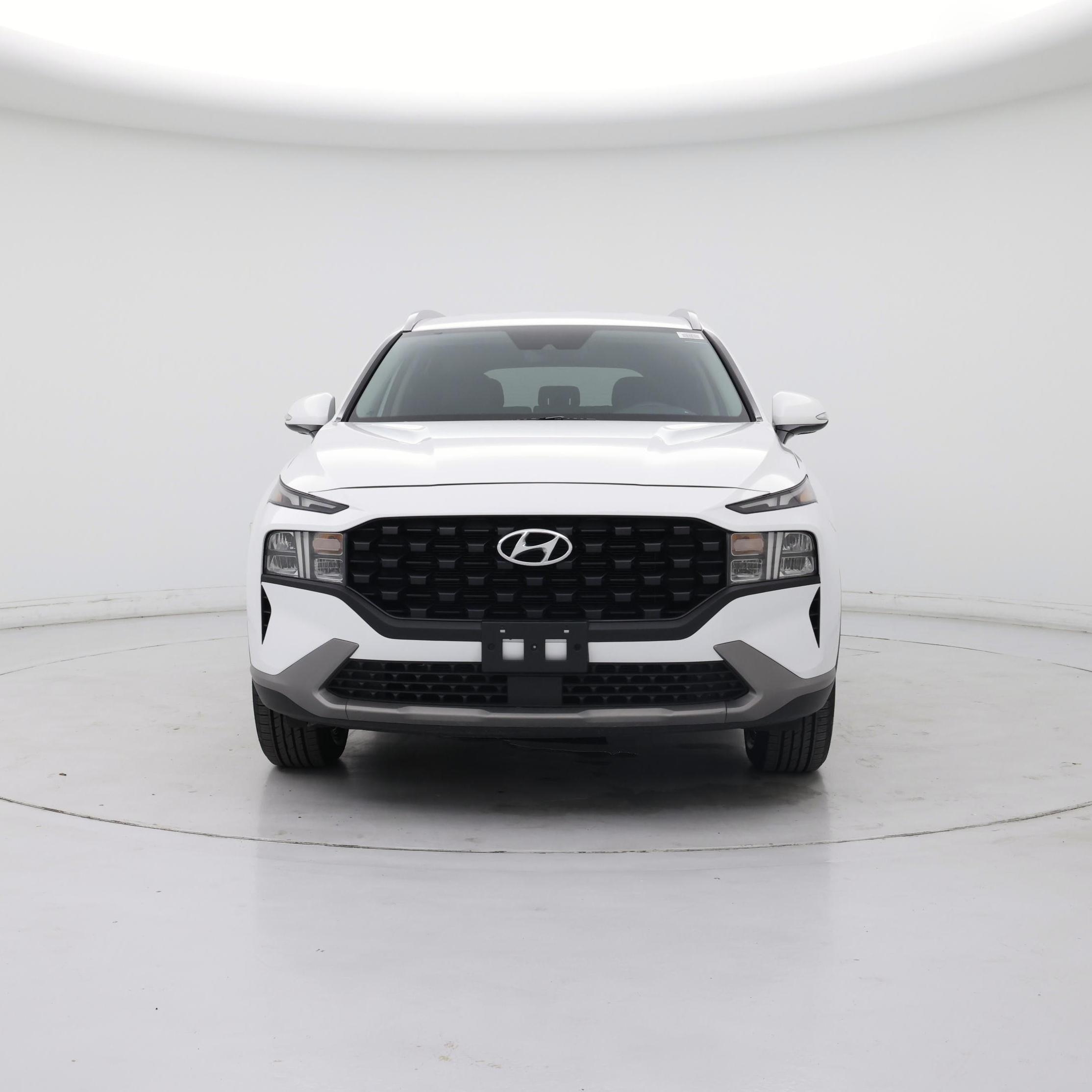 Thumbnail: 2023 Hyundai Santa Fe - 5