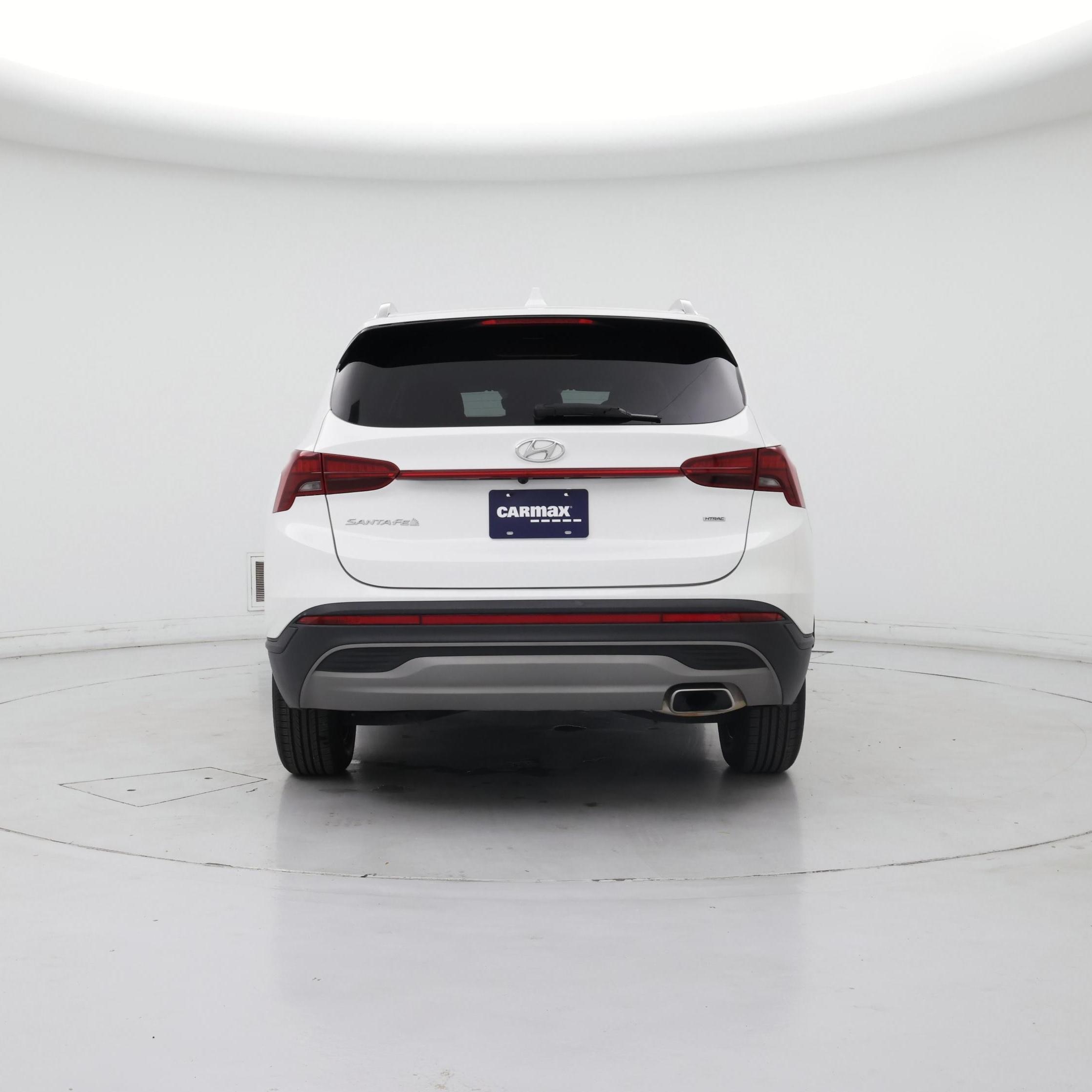 Thumbnail: 2023 Hyundai Santa Fe - 6