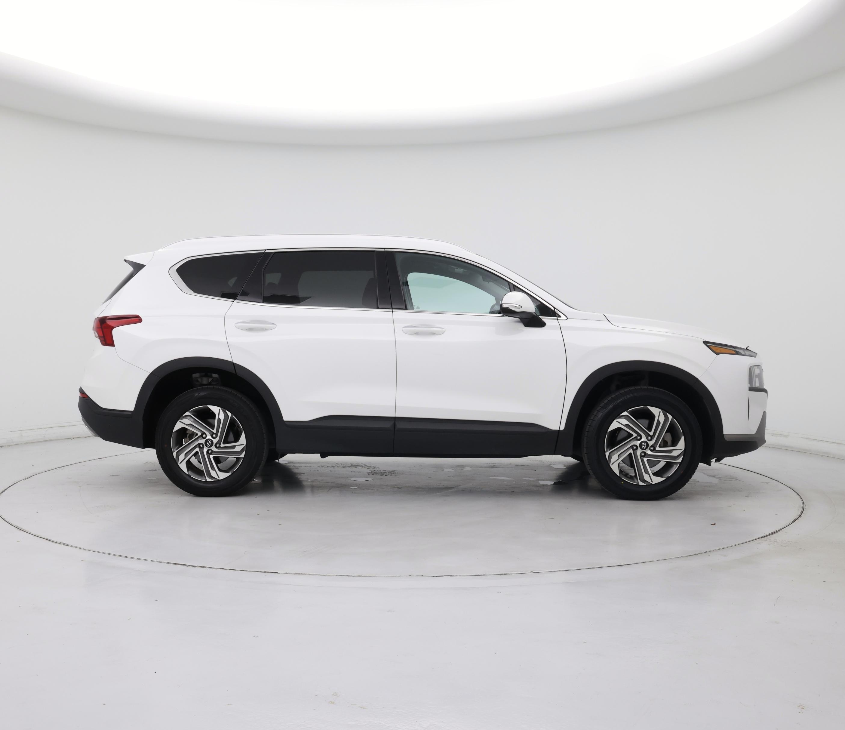 Thumbnail: 2023 Hyundai Santa Fe - 7