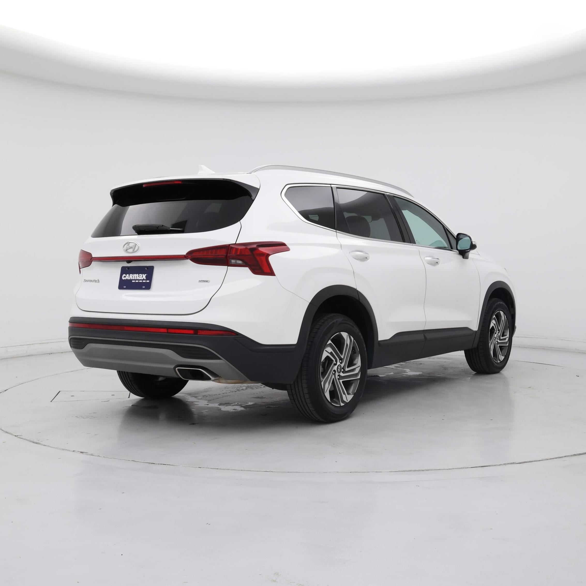 Thumbnail: 2023 Hyundai Santa Fe - 8