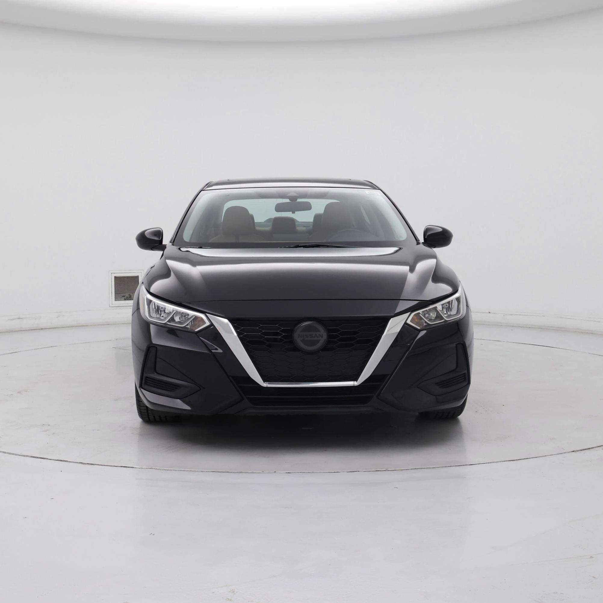 Thumbnail: 2021 Nissan Sentra - 5