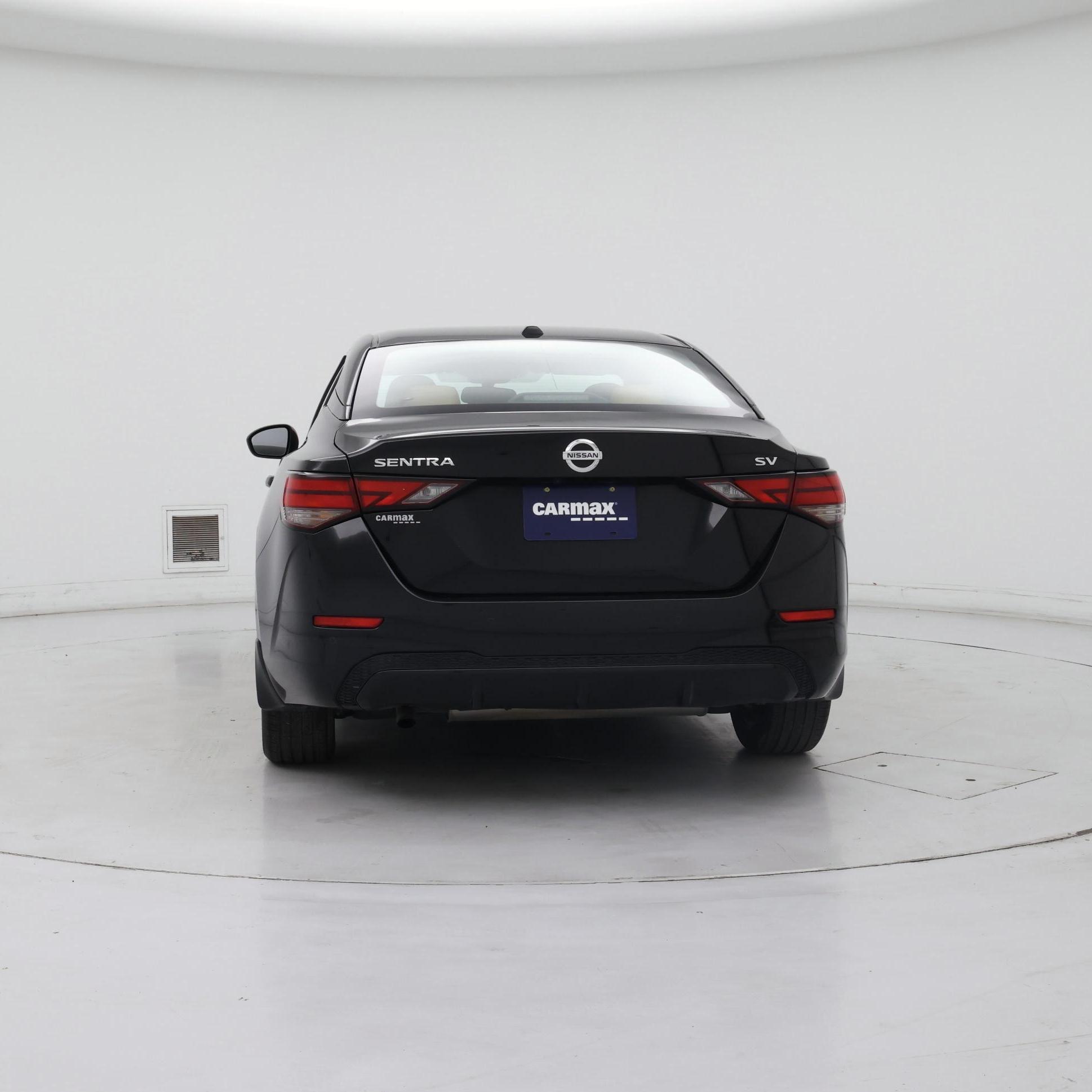 Thumbnail: 2021 Nissan Sentra - 6