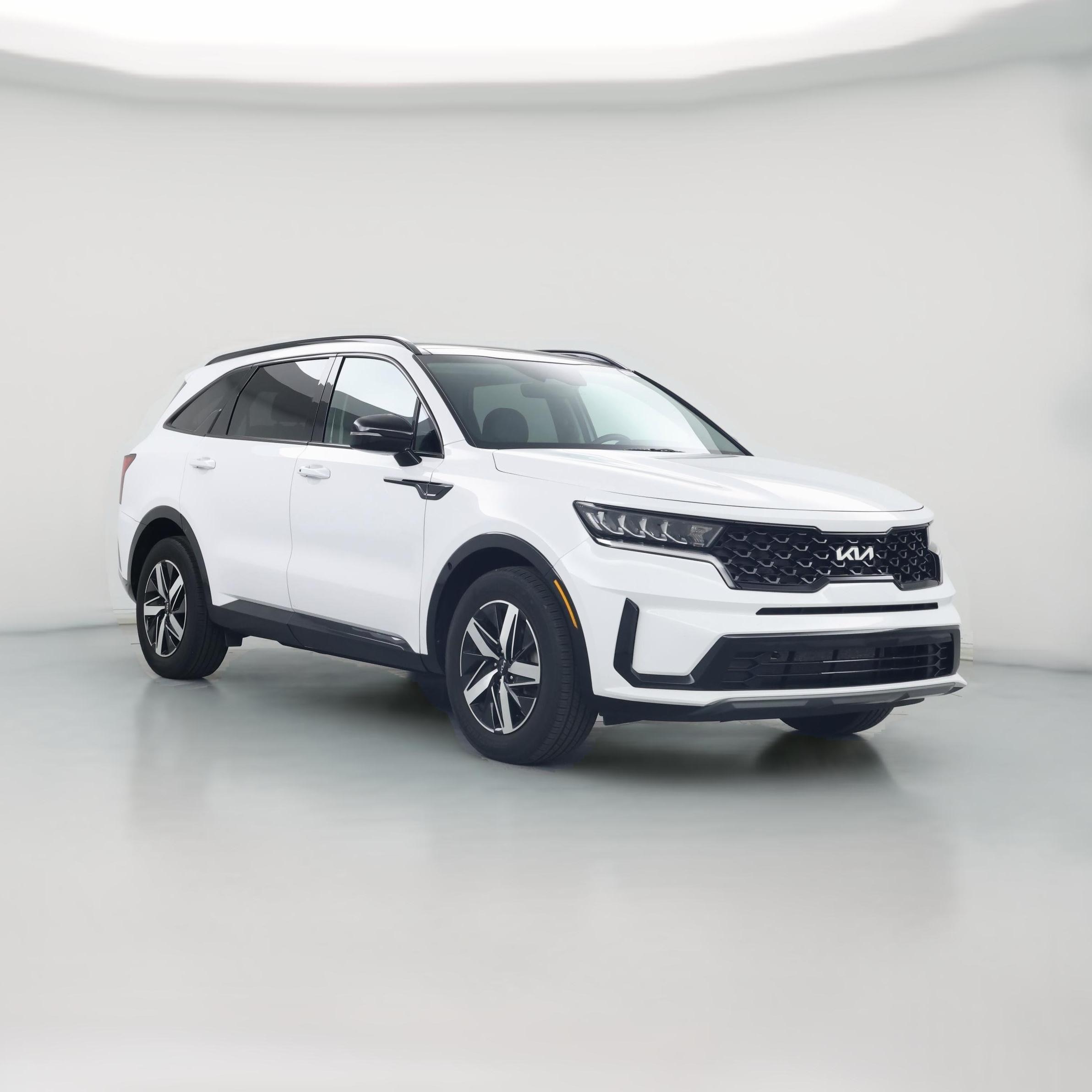 Thumbnail: 2023 Kia Sorento - 1