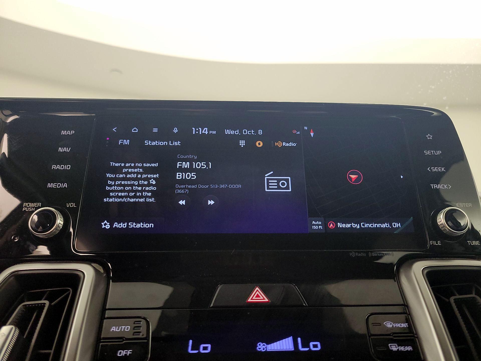 Thumbnail: 2023 Kia Sorento - 16