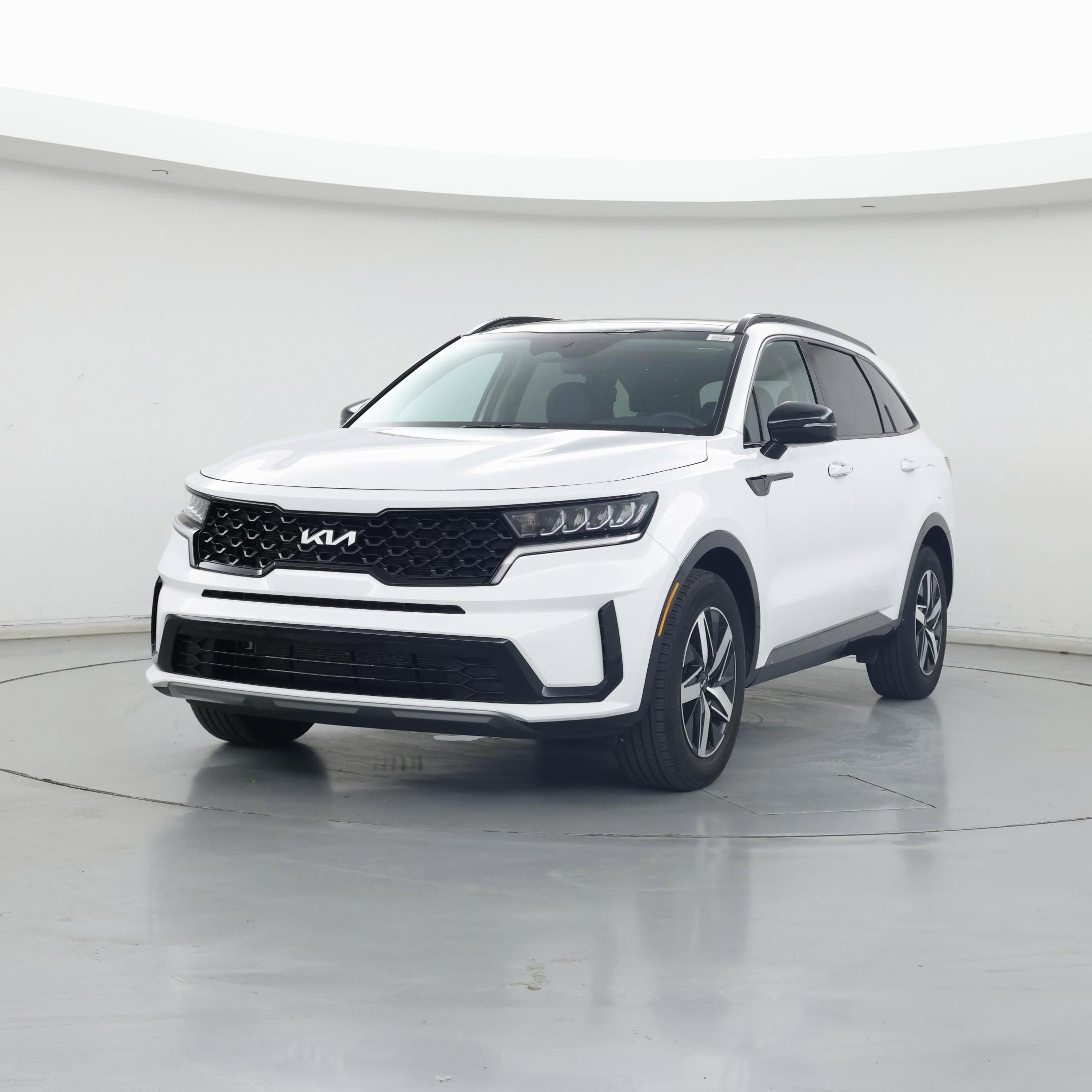 Thumbnail: 2023 Kia Sorento - 4