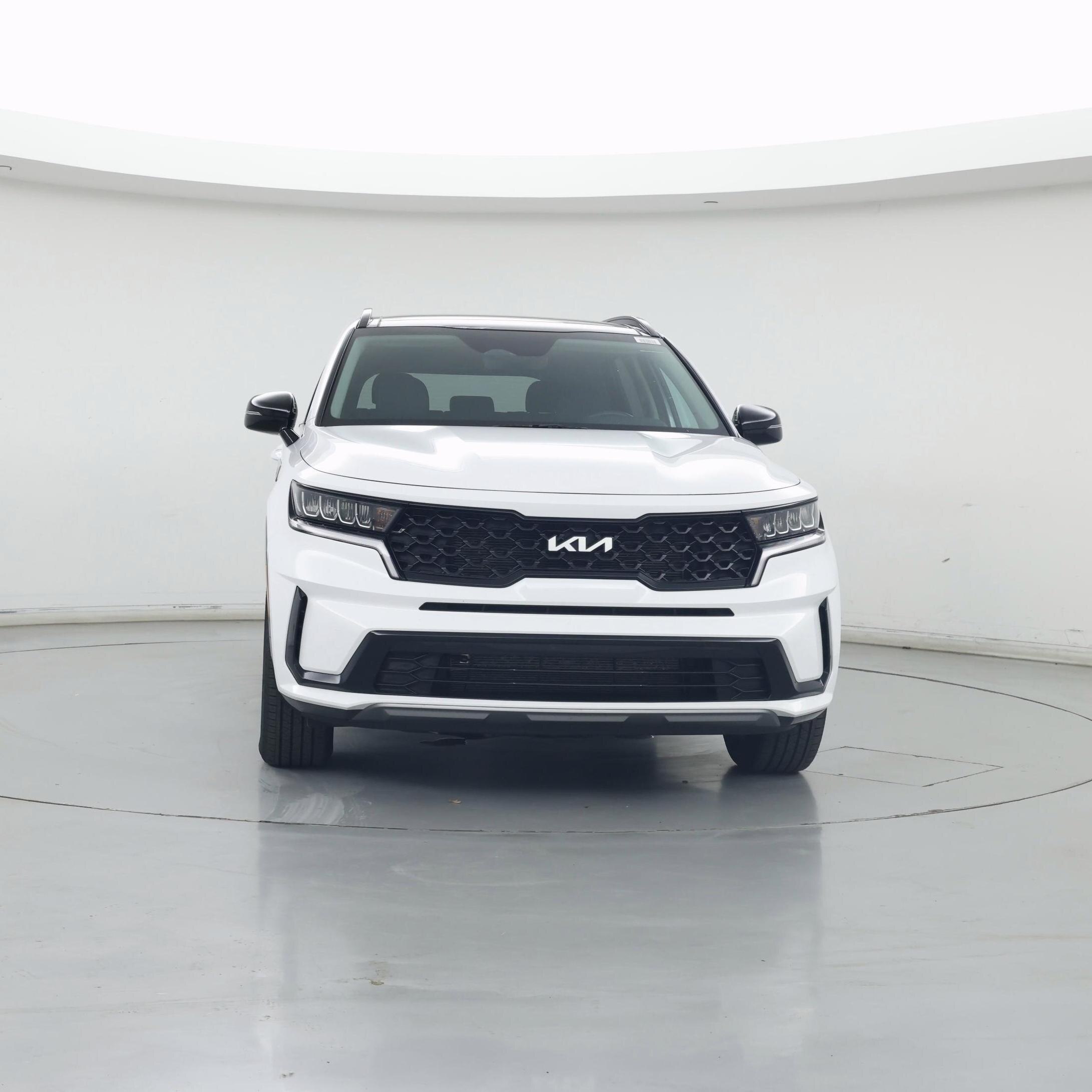 Thumbnail: 2023 Kia Sorento - 5