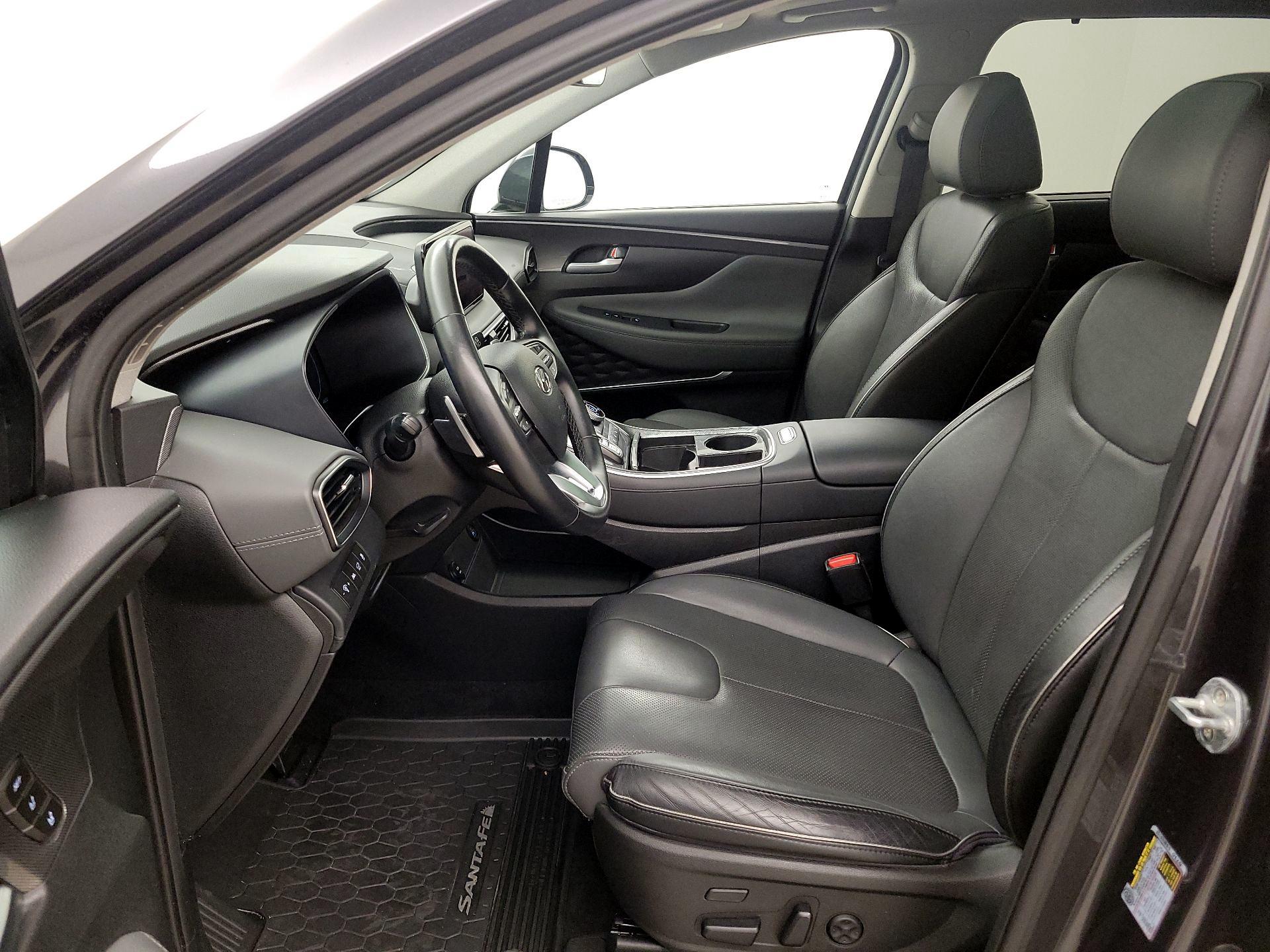 Thumbnail: 2022 Hyundai Santa Fe - 11