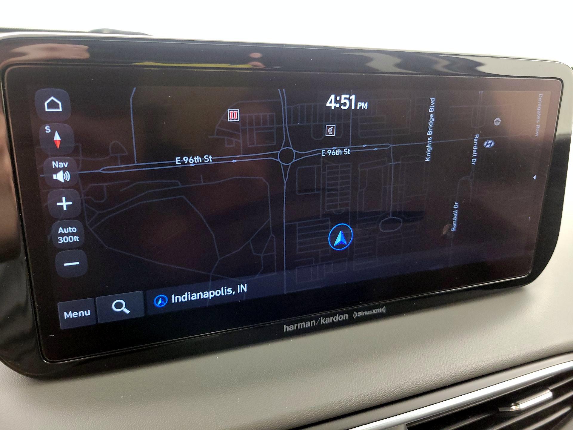 Thumbnail: 2022 Hyundai Santa Fe - 14