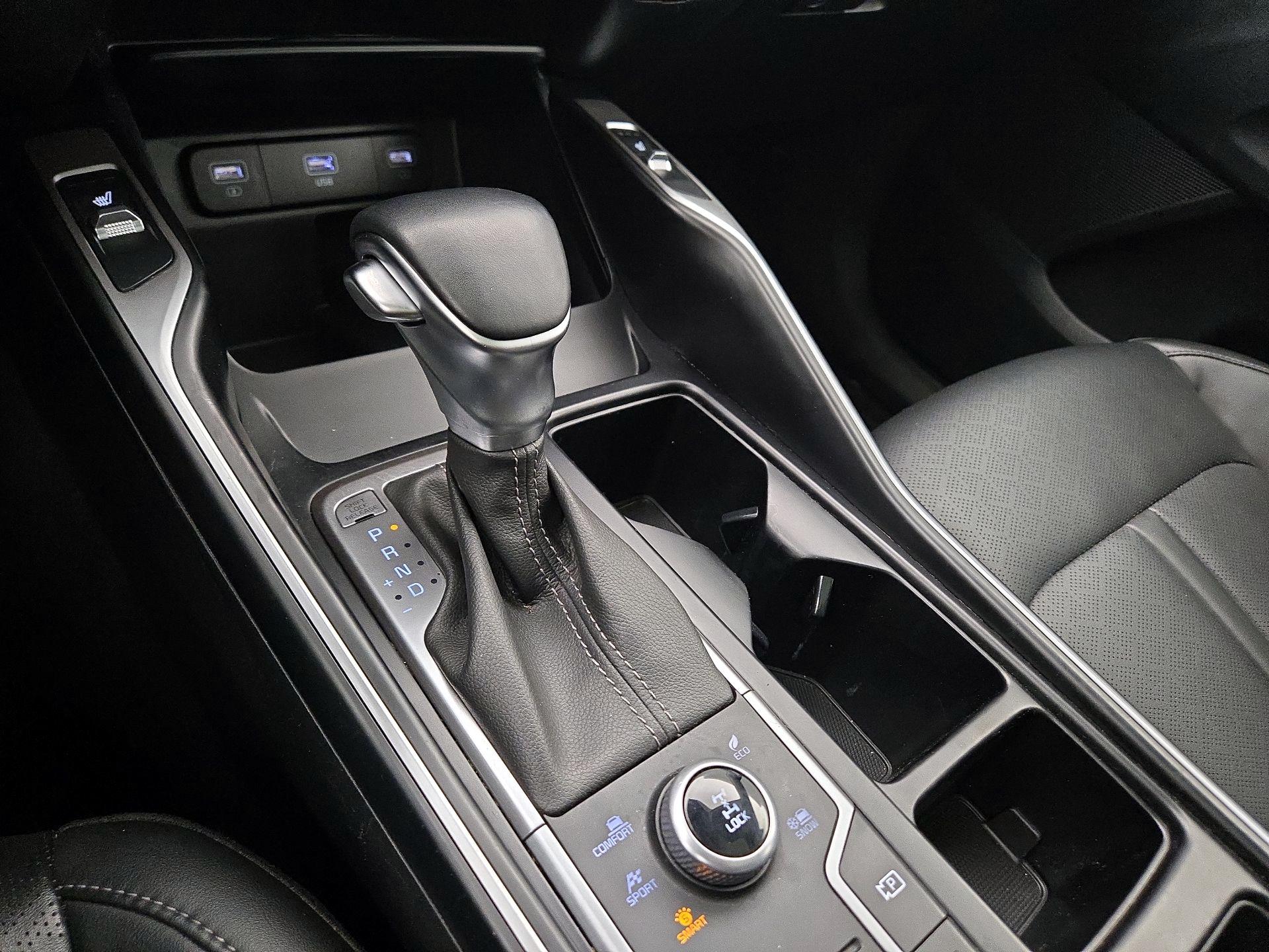 Thumbnail: 2021 Kia Sorento - 17