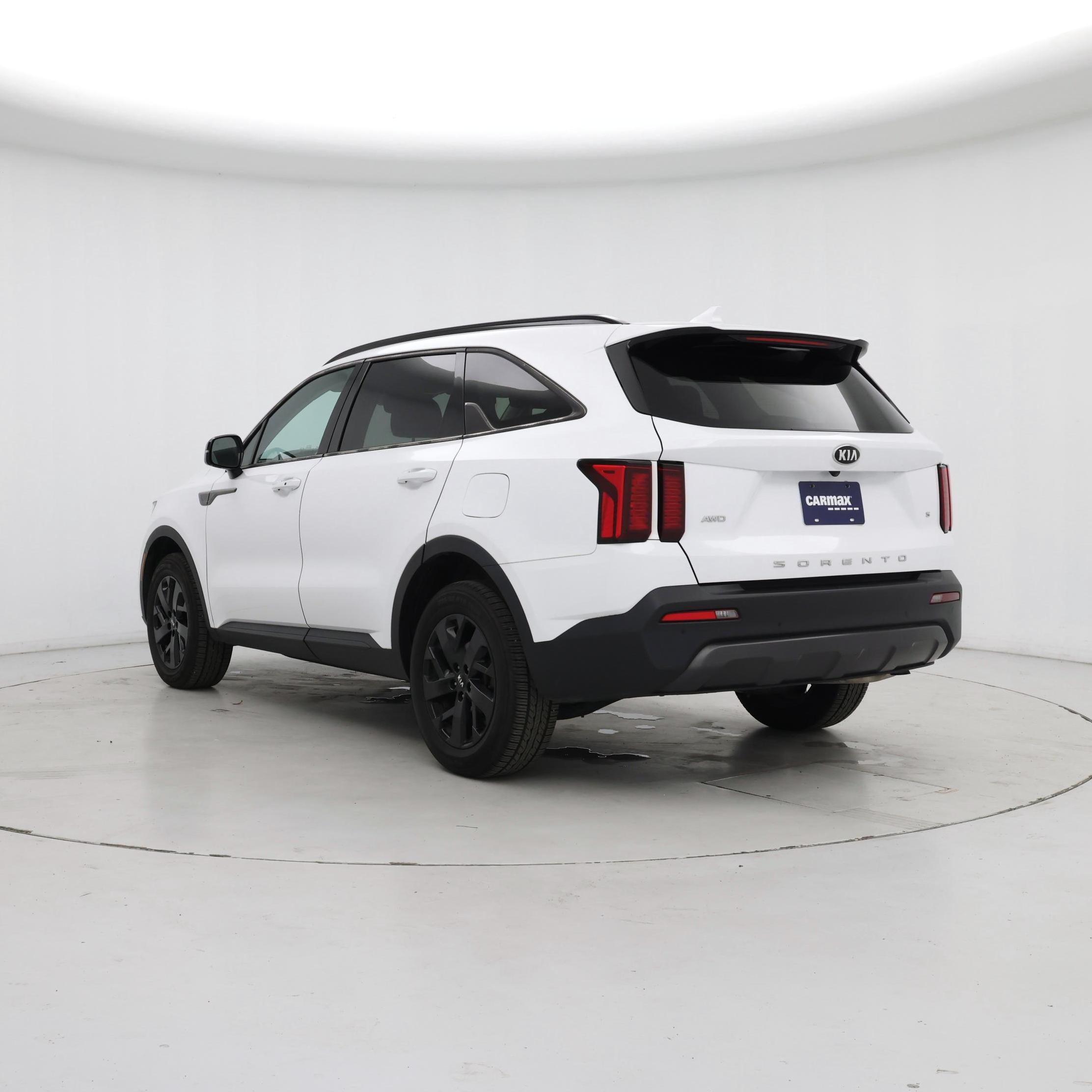 Thumbnail: 2021 Kia Sorento - 2