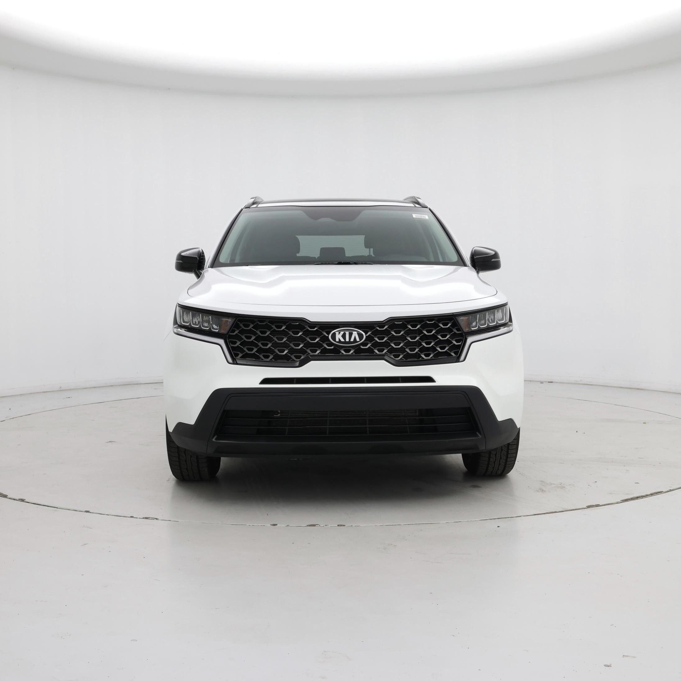 Thumbnail: 2021 Kia Sorento - 5