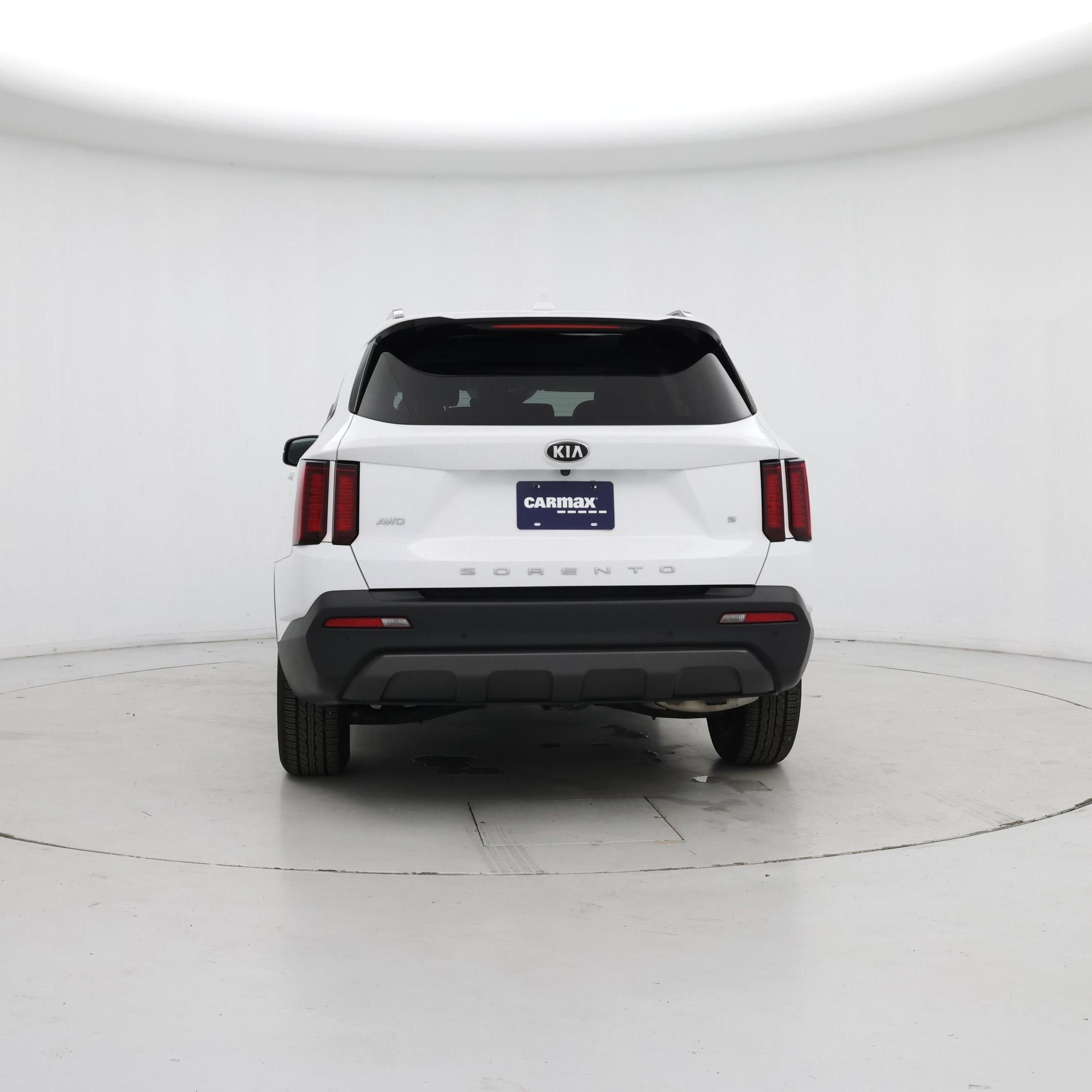 Thumbnail: 2021 Kia Sorento - 6