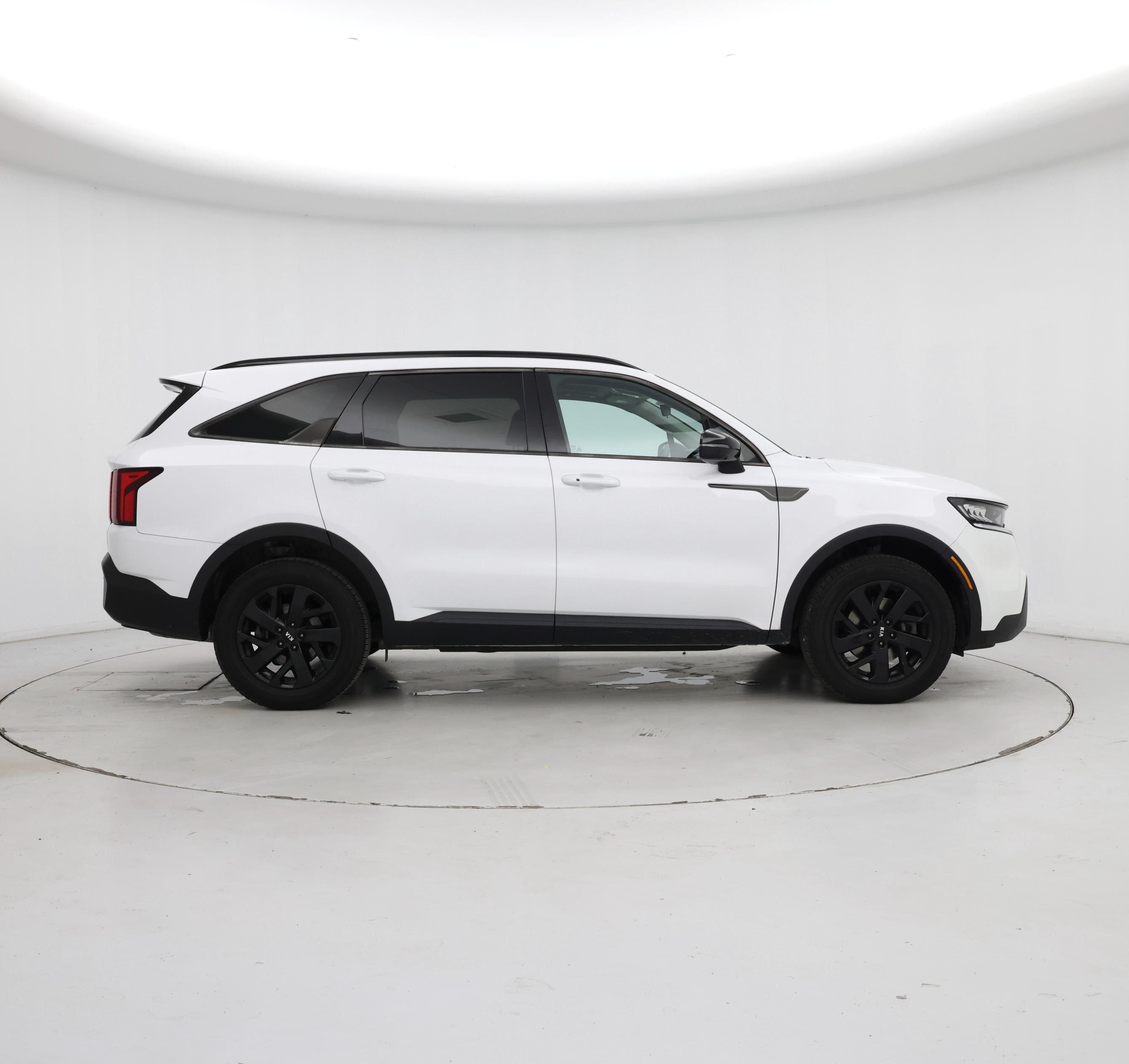 Thumbnail: 2021 Kia Sorento - 7