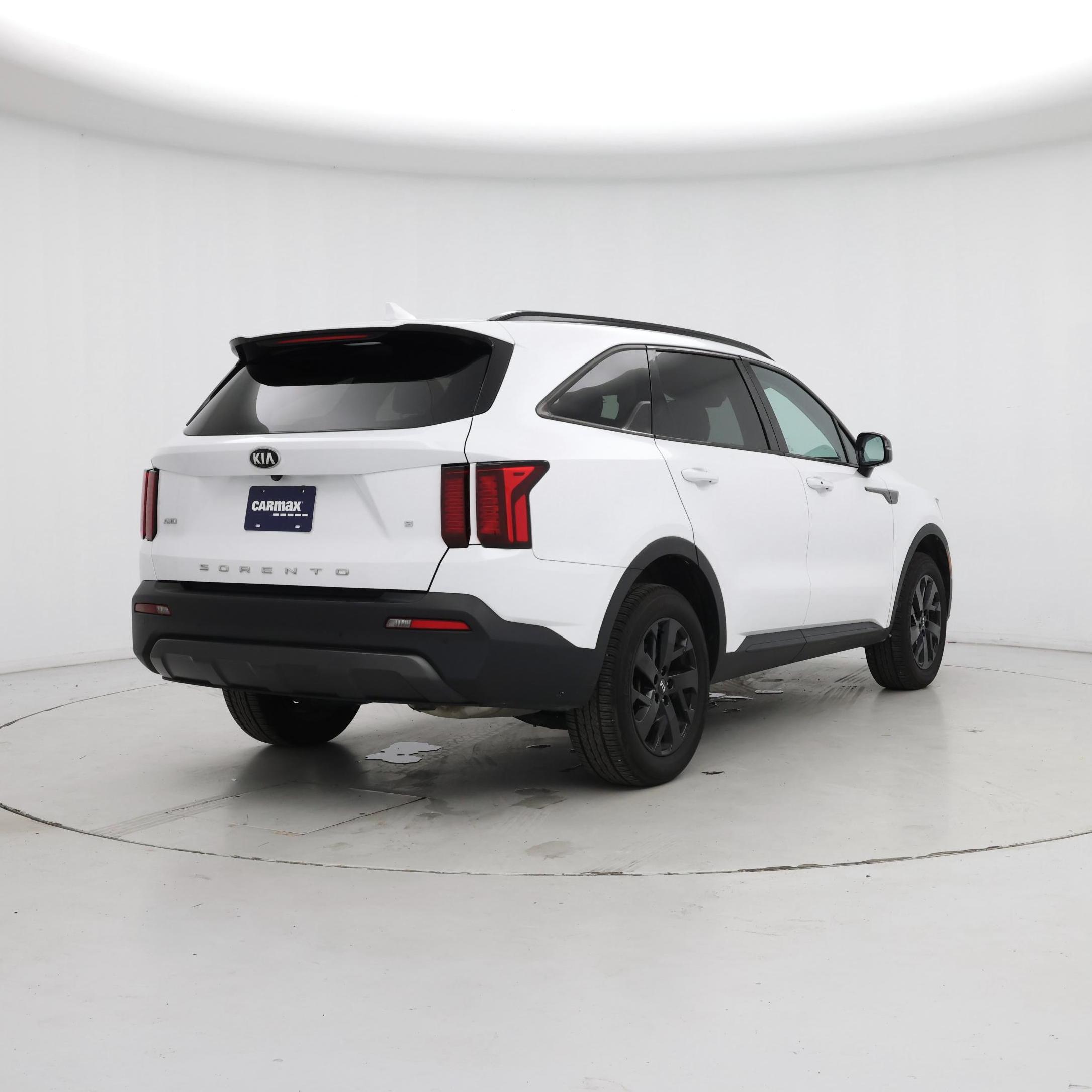 Thumbnail: 2021 Kia Sorento - 8