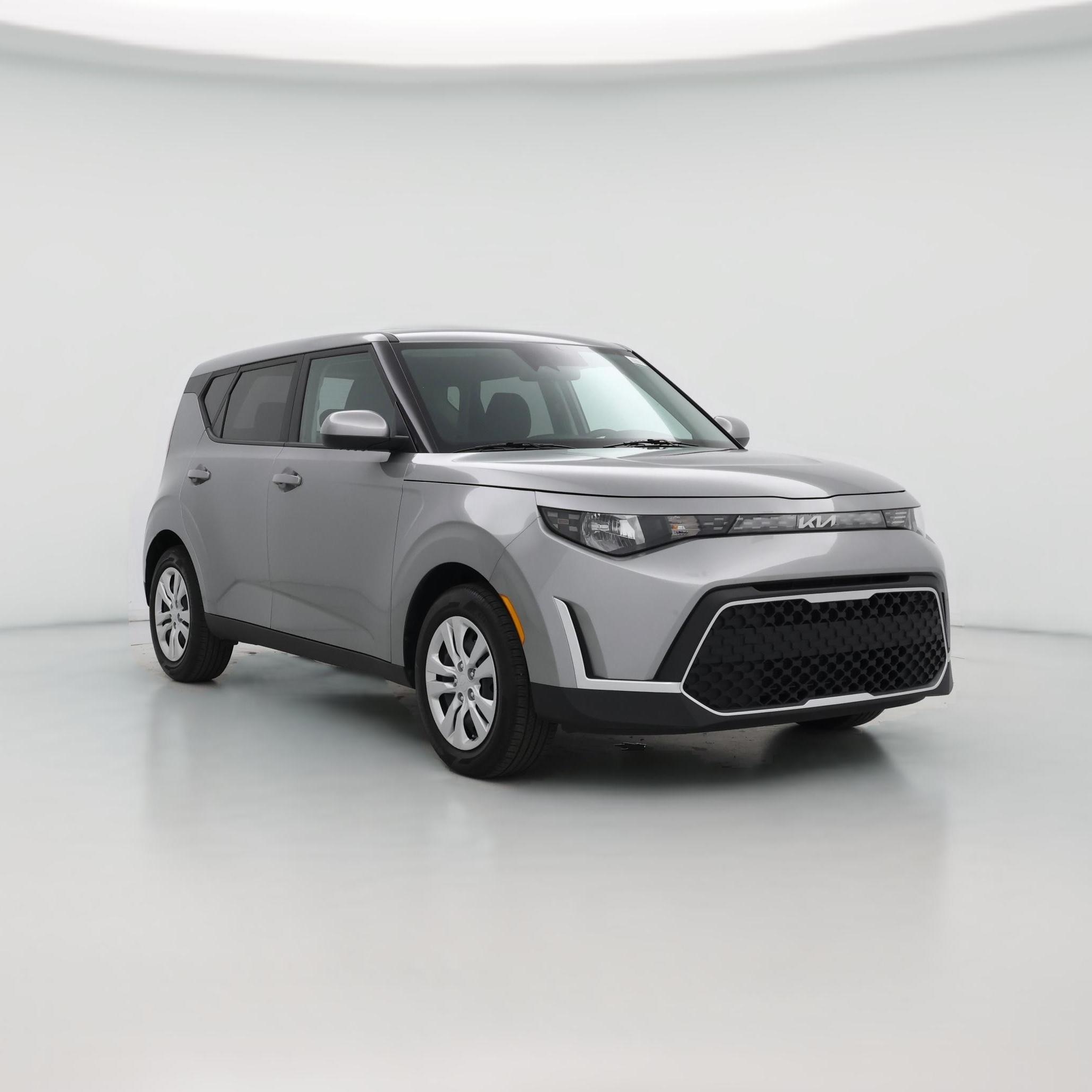 Thumbnail: 2023 Kia Soul - 1