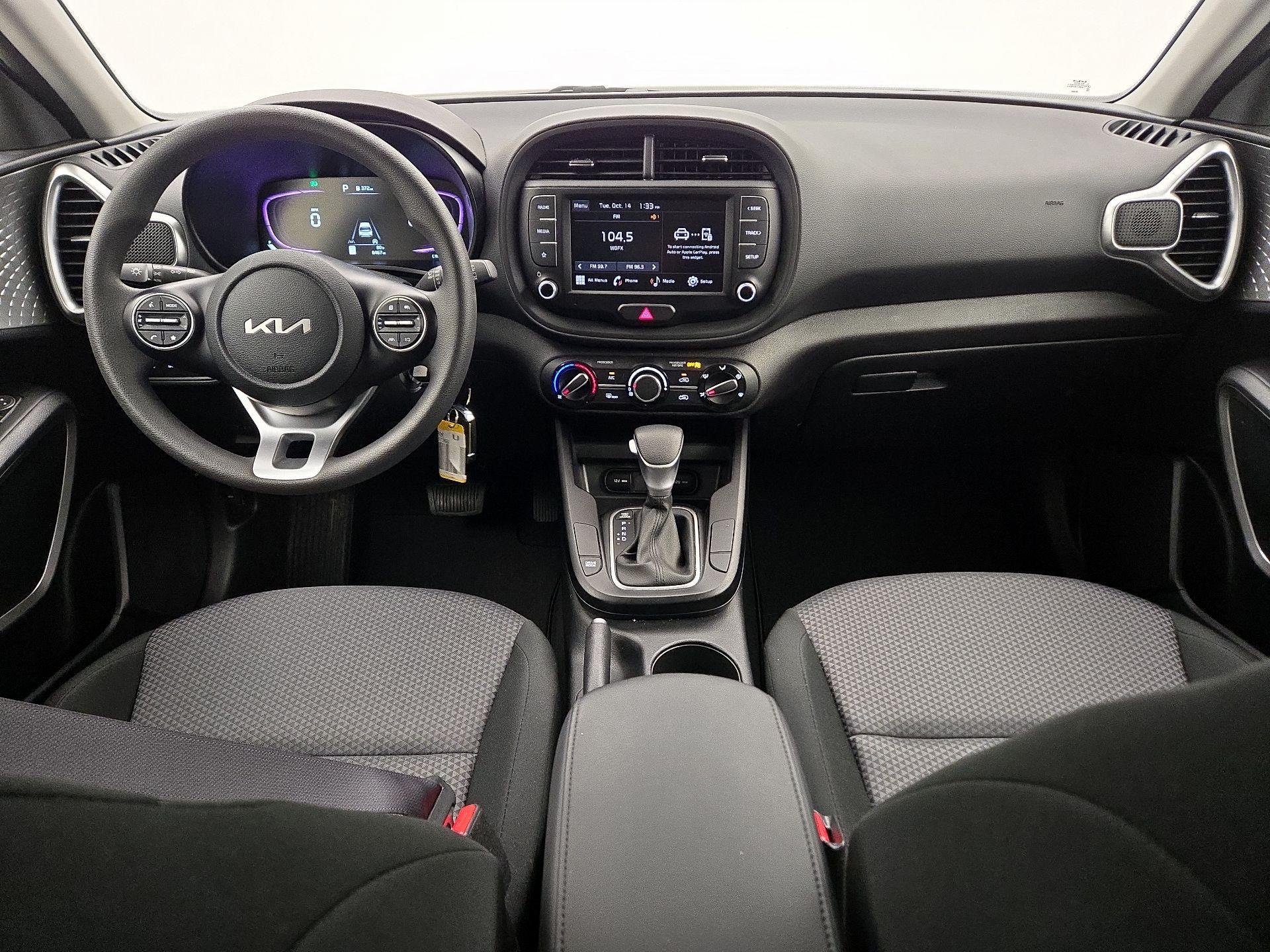 Thumbnail: 2023 Kia Soul - 9