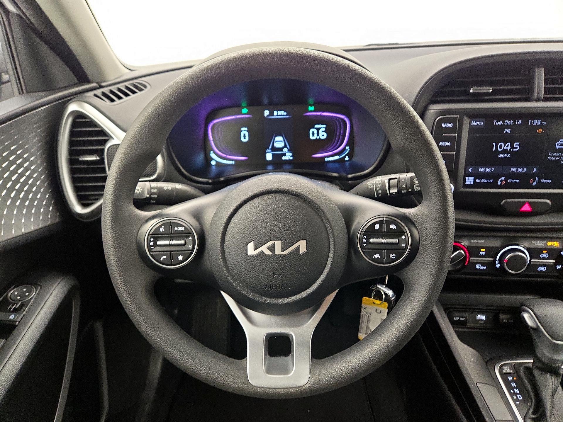 Thumbnail: 2023 Kia Soul - 10