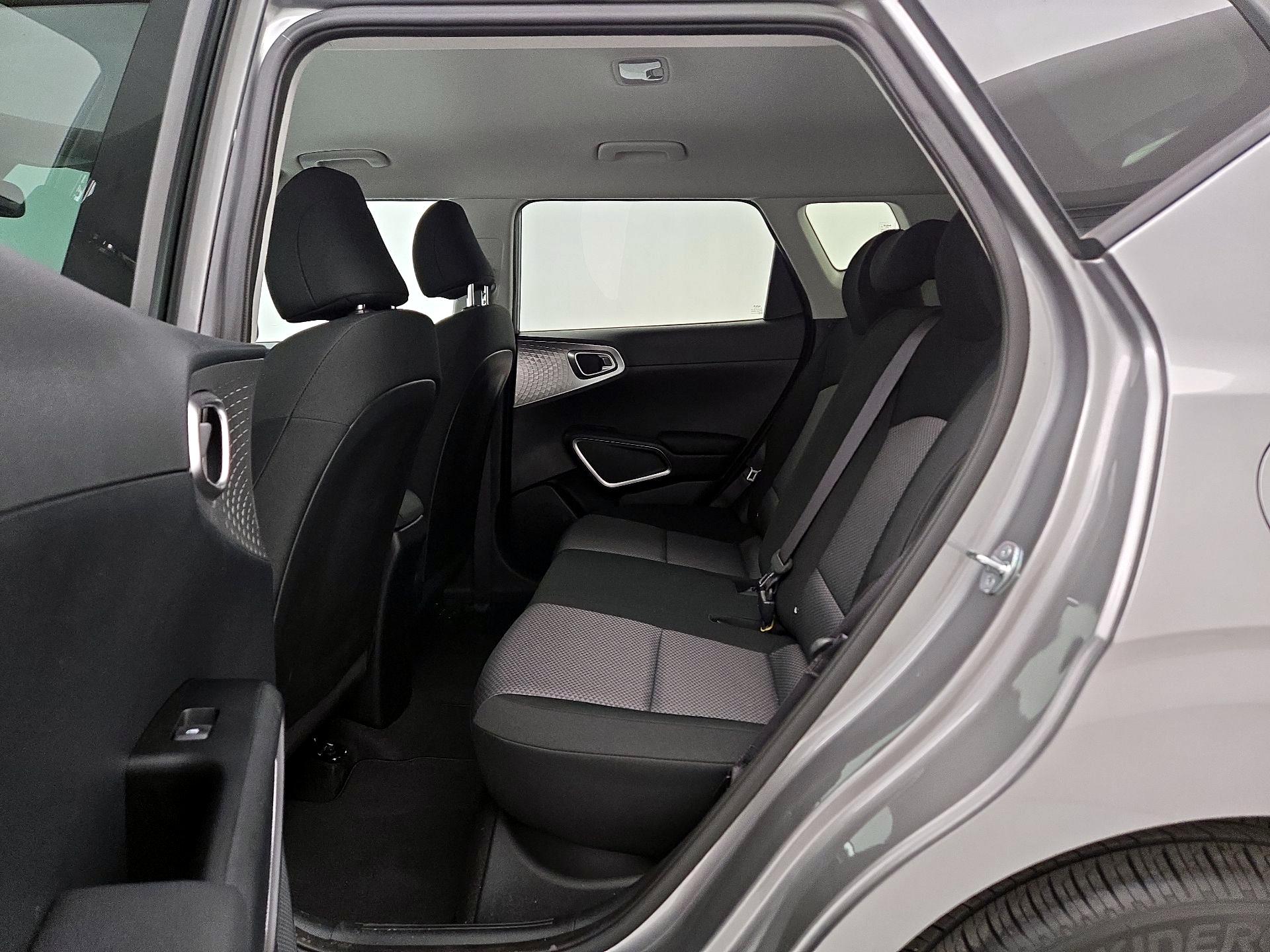 Thumbnail: 2023 Kia Soul - 19