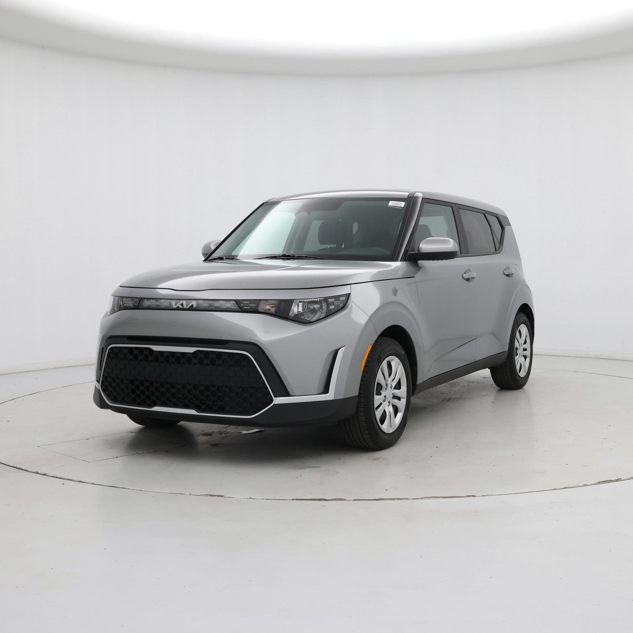 Thumbnail: 2023 Kia Soul - 4