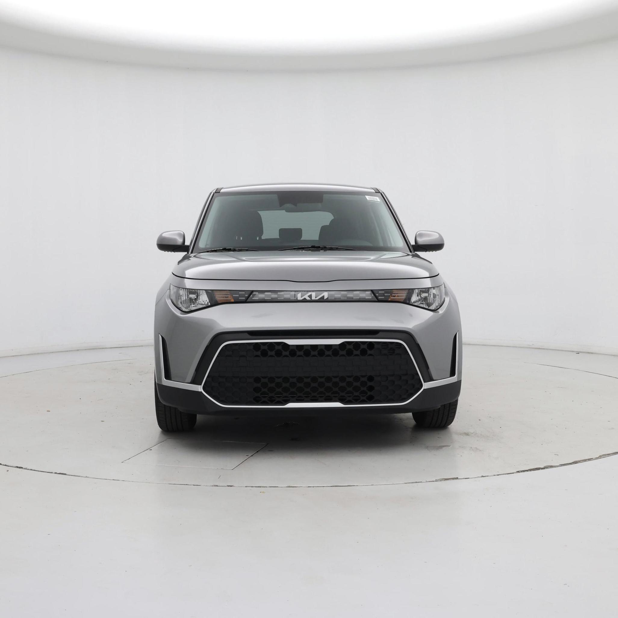 Thumbnail: 2023 Kia Soul - 5