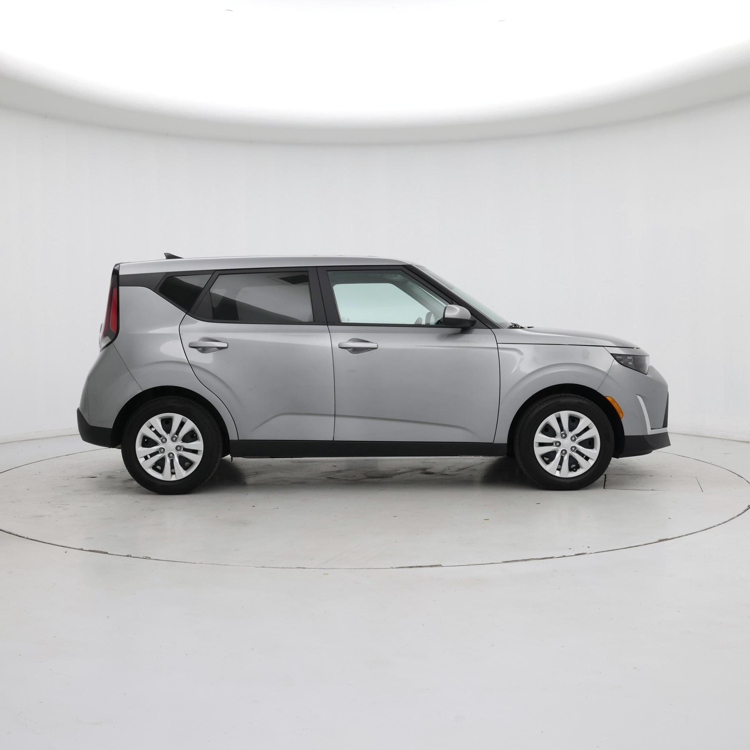 Thumbnail: 2023 Kia Soul - 7