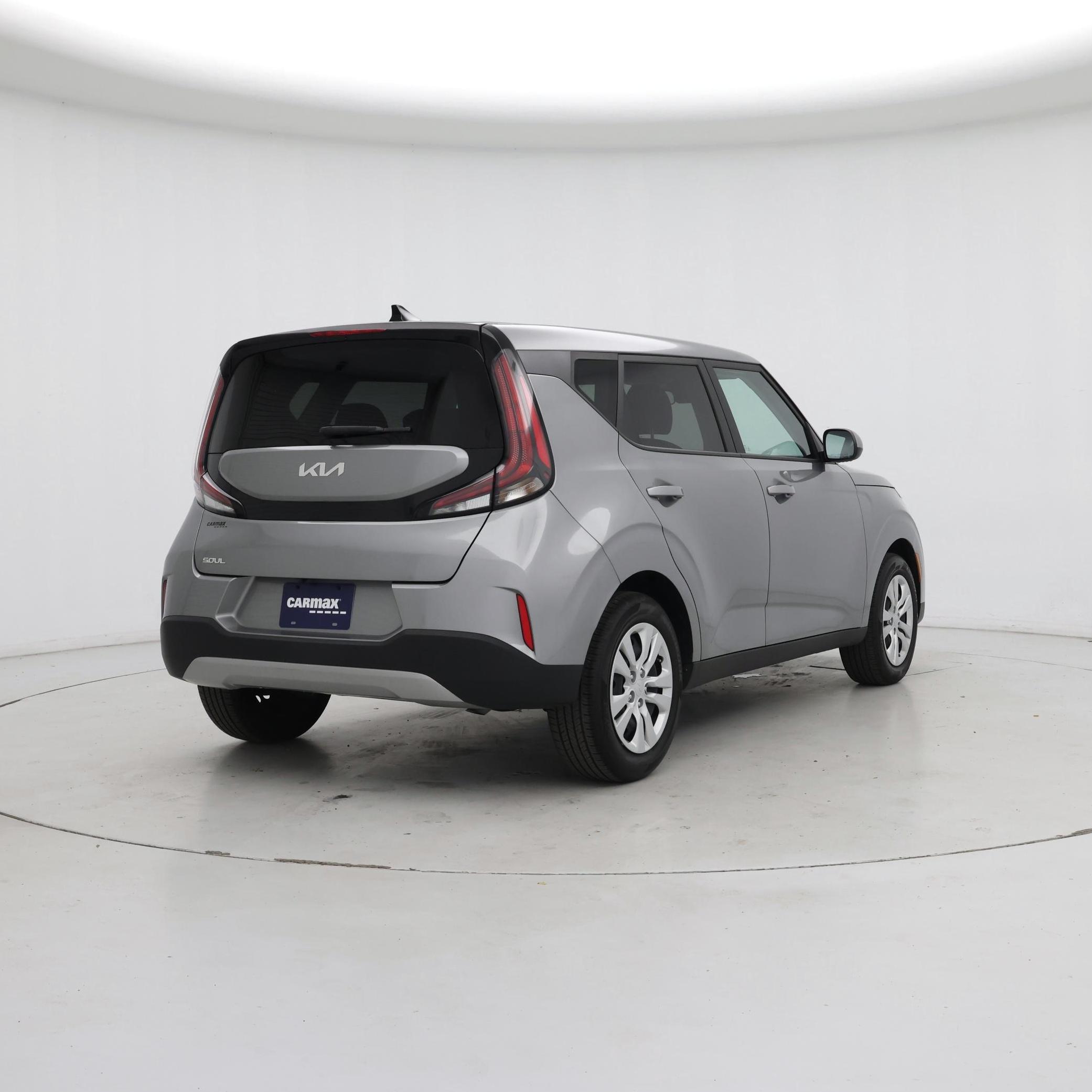 Thumbnail: 2023 Kia Soul - 8