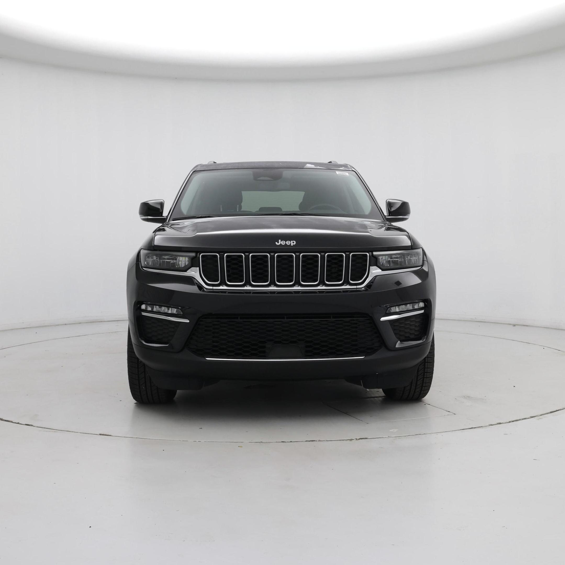 Thumbnail: 2022 Jeep Grand Cherokee - 5