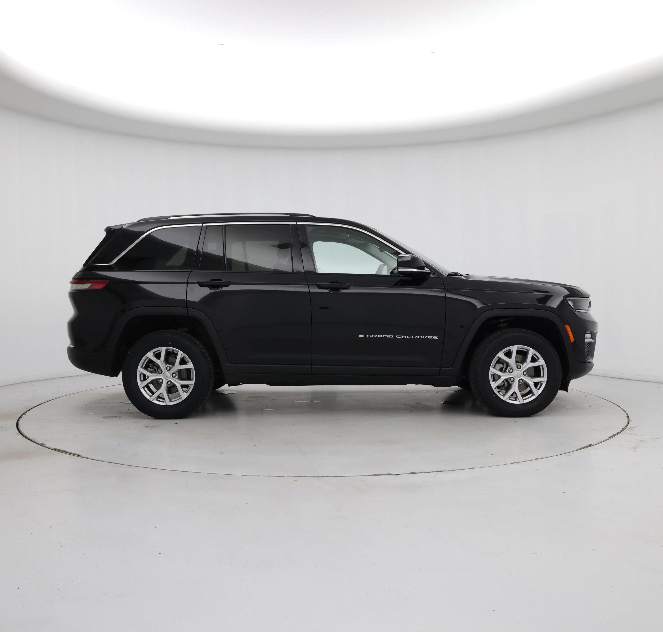 Thumbnail: 2022 Jeep Grand Cherokee - 7