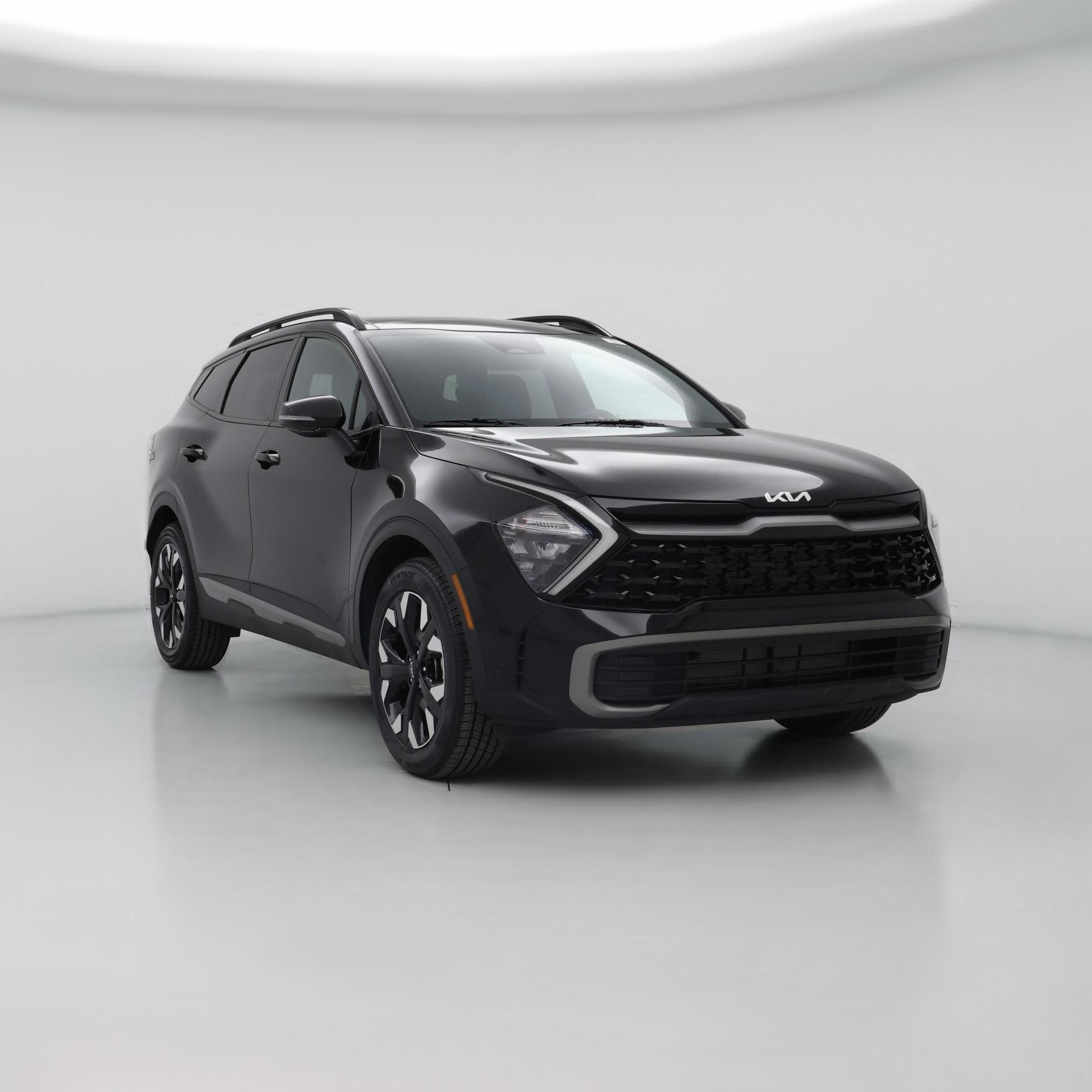 Thumbnail: 2023 Kia Sportage - 1