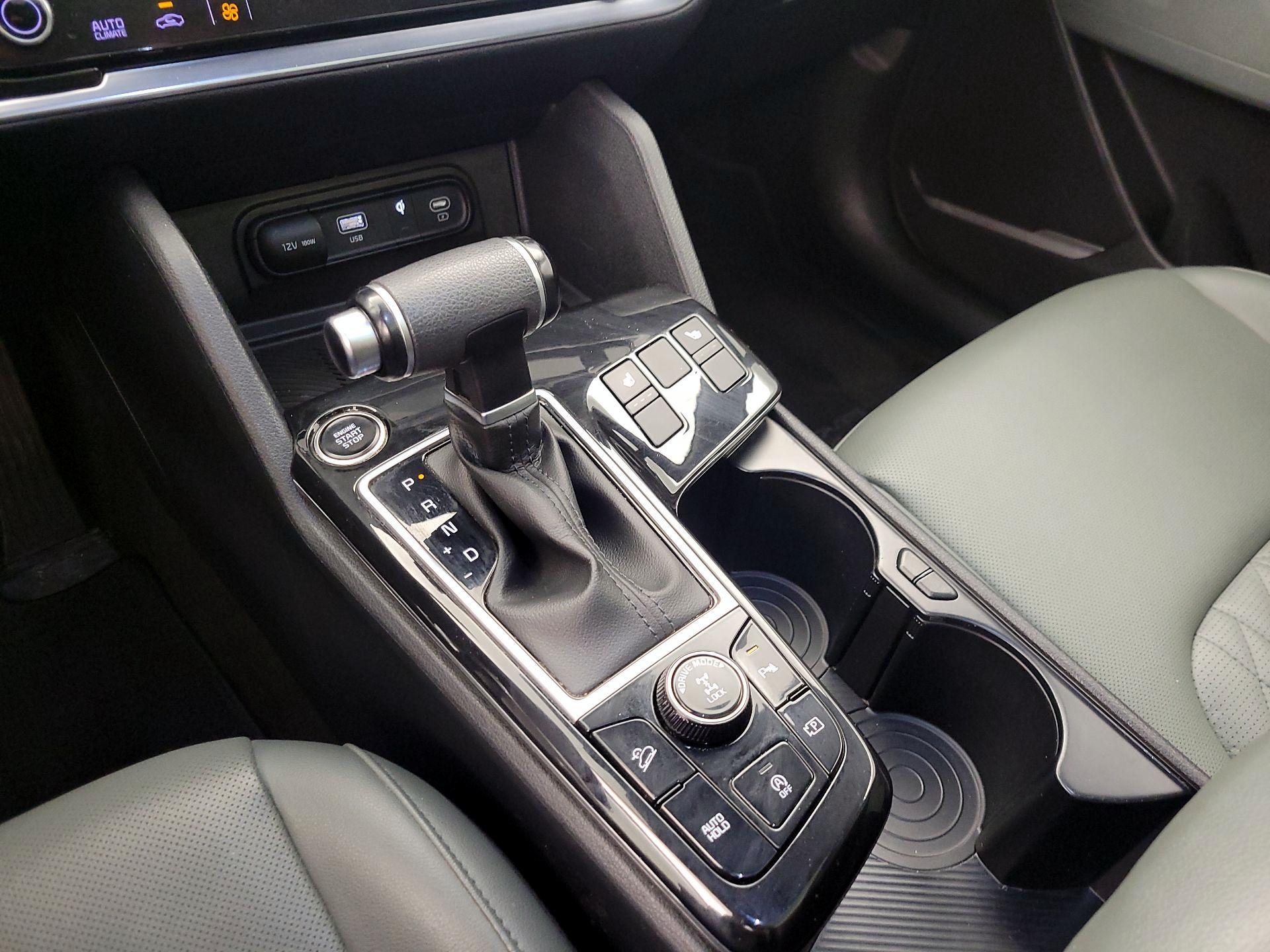 Thumbnail: 2023 Kia Sportage - 18