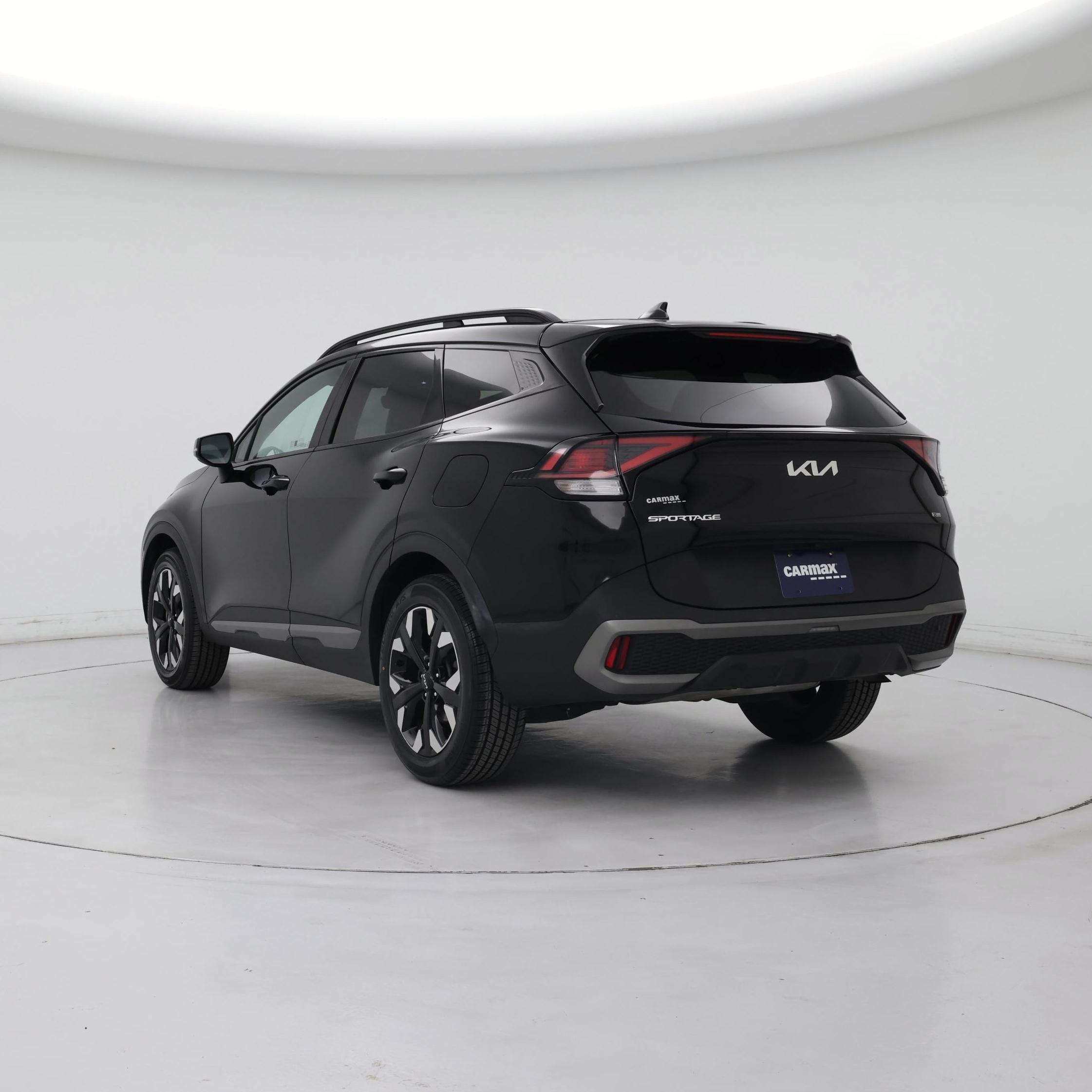 Thumbnail: 2023 Kia Sportage - 2