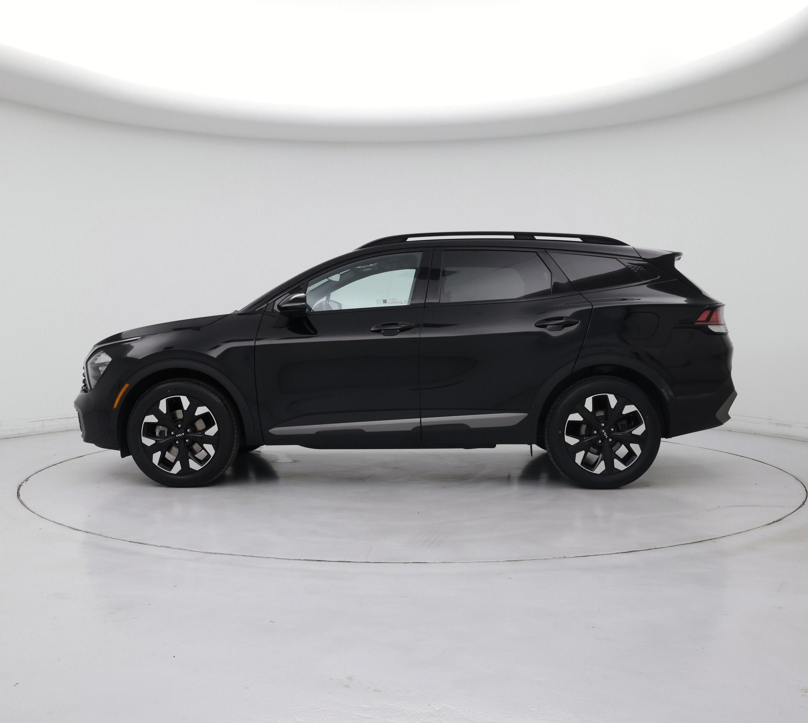 Thumbnail: 2023 Kia Sportage - 3