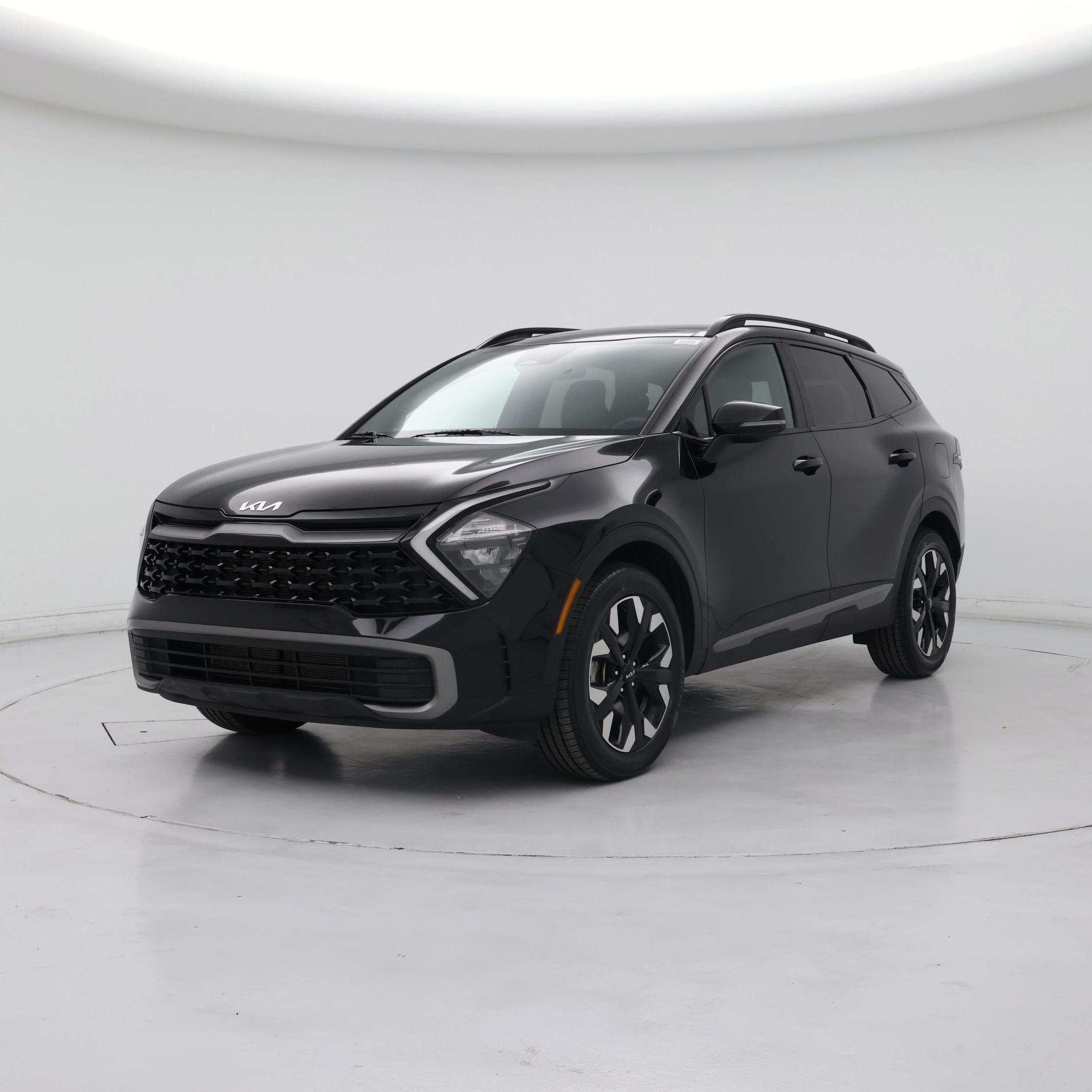 Thumbnail: 2023 Kia Sportage - 4