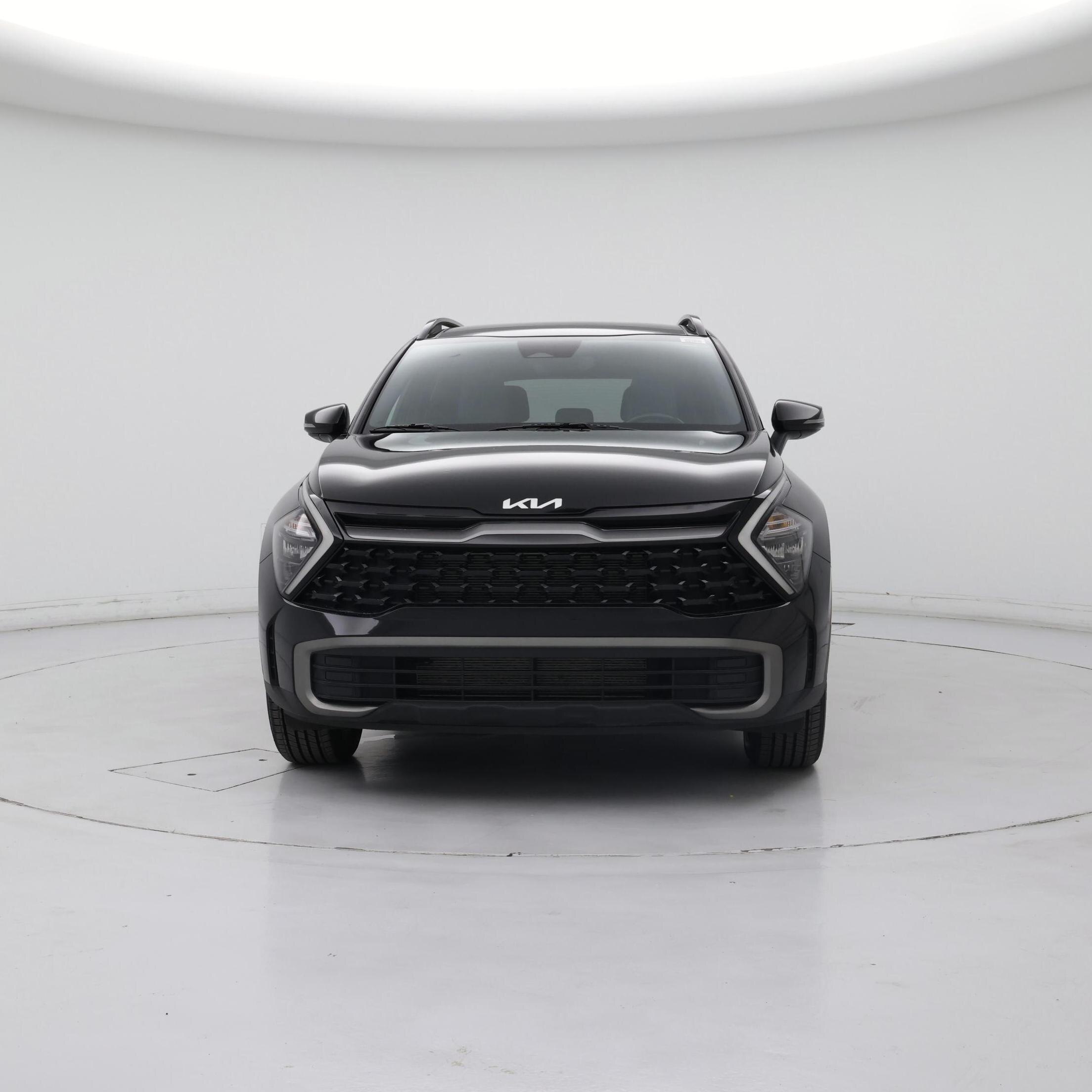 Thumbnail: 2023 Kia Sportage - 5