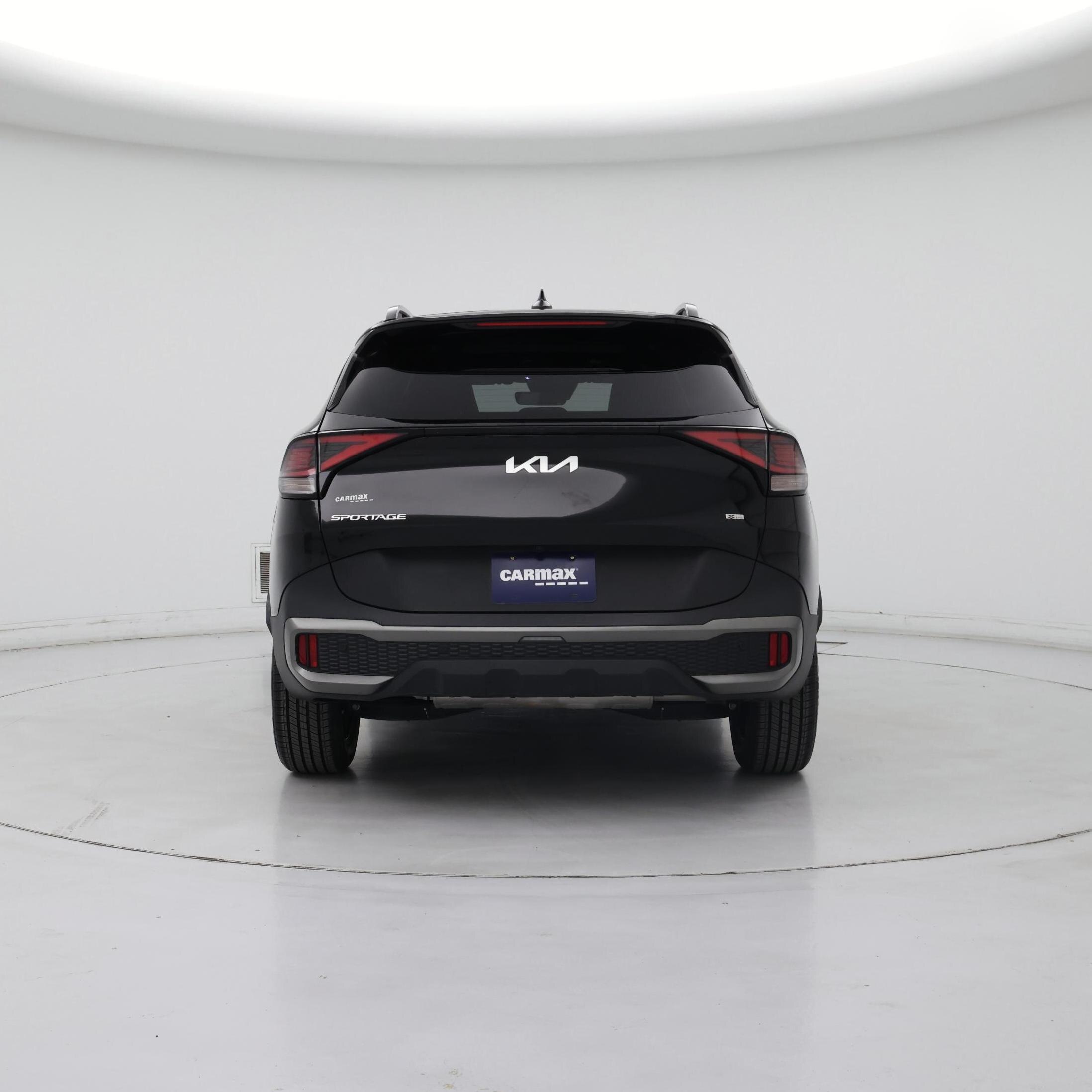 Thumbnail: 2023 Kia Sportage - 6