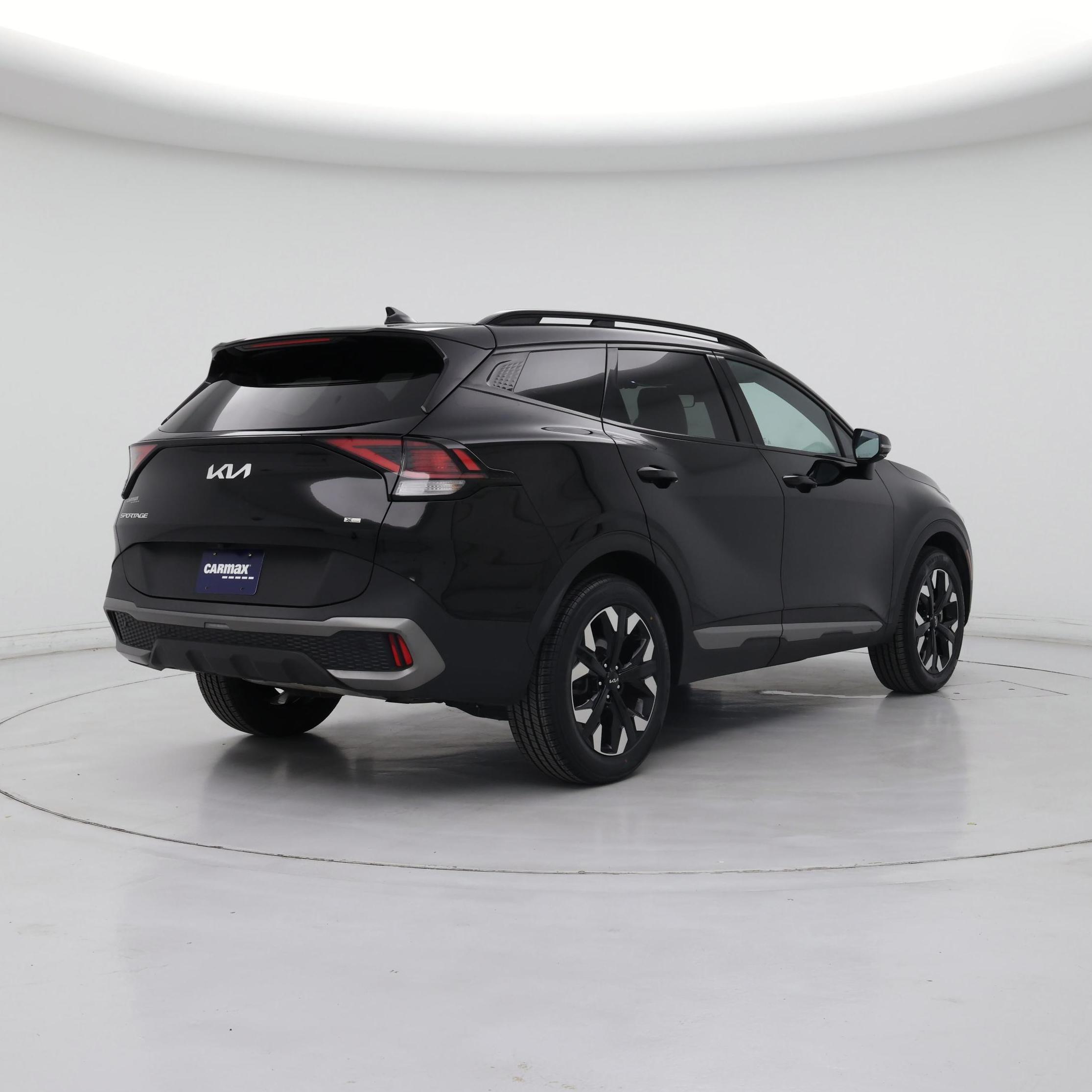 Thumbnail: 2023 Kia Sportage - 8