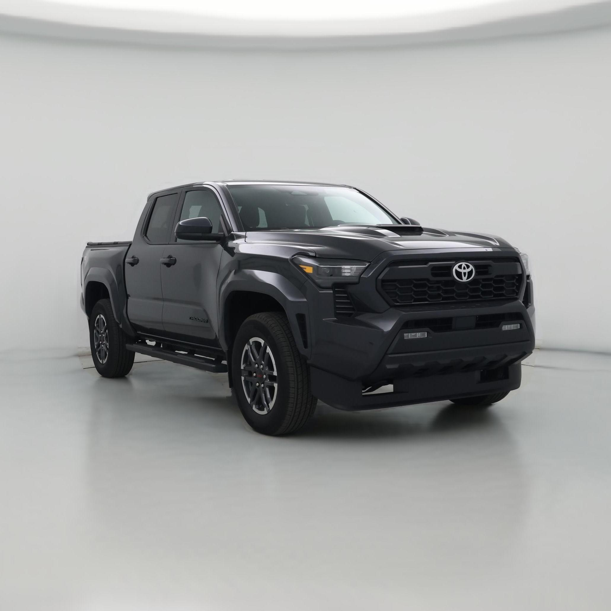 Thumbnail: 2024 Toyota Tacoma - 1