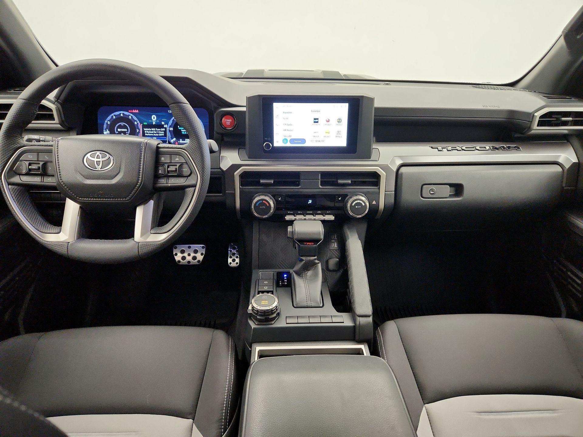 Thumbnail: 2024 Toyota Tacoma - 9