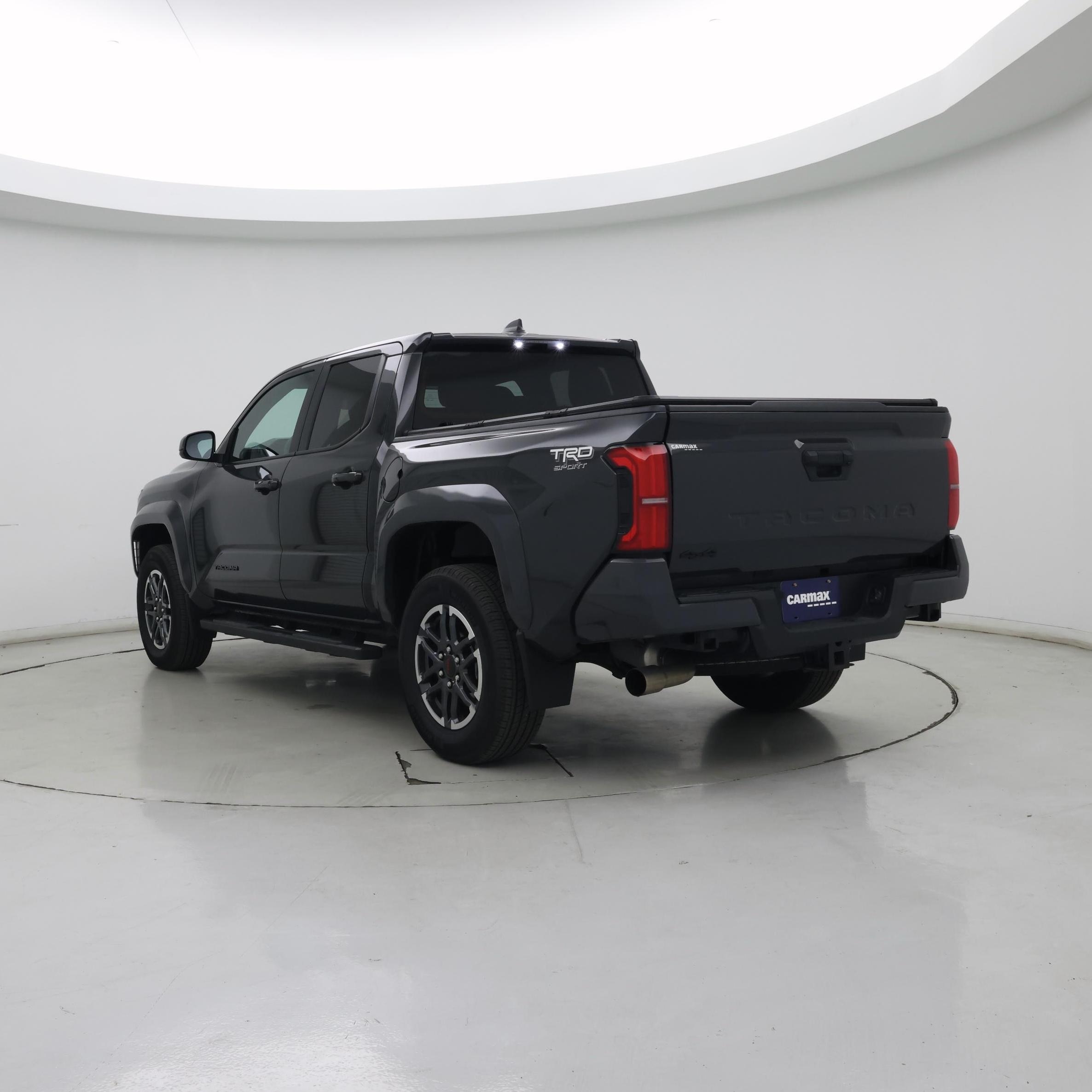 Thumbnail: 2024 Toyota Tacoma - 2