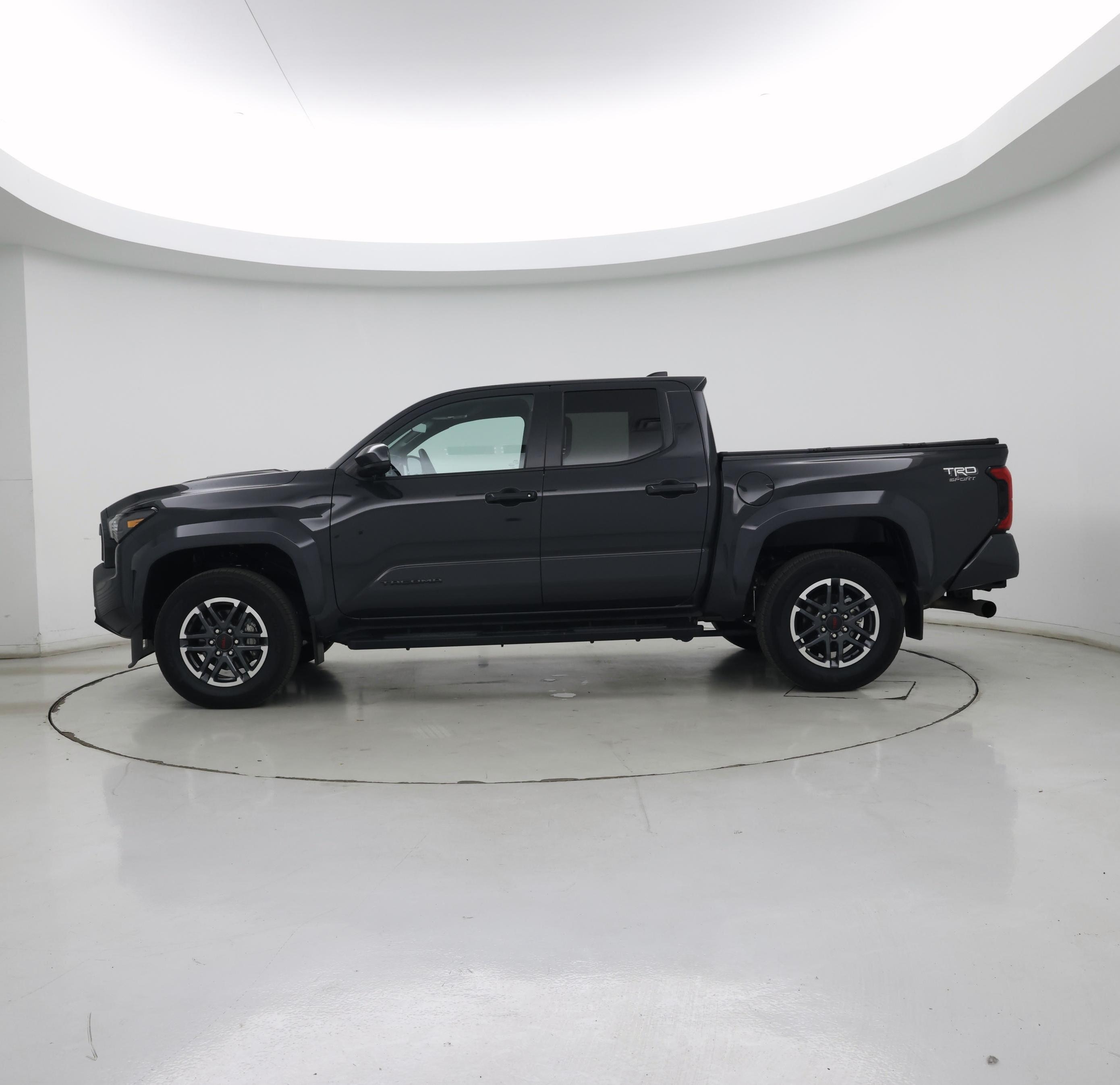 Thumbnail: 2024 Toyota Tacoma - 3