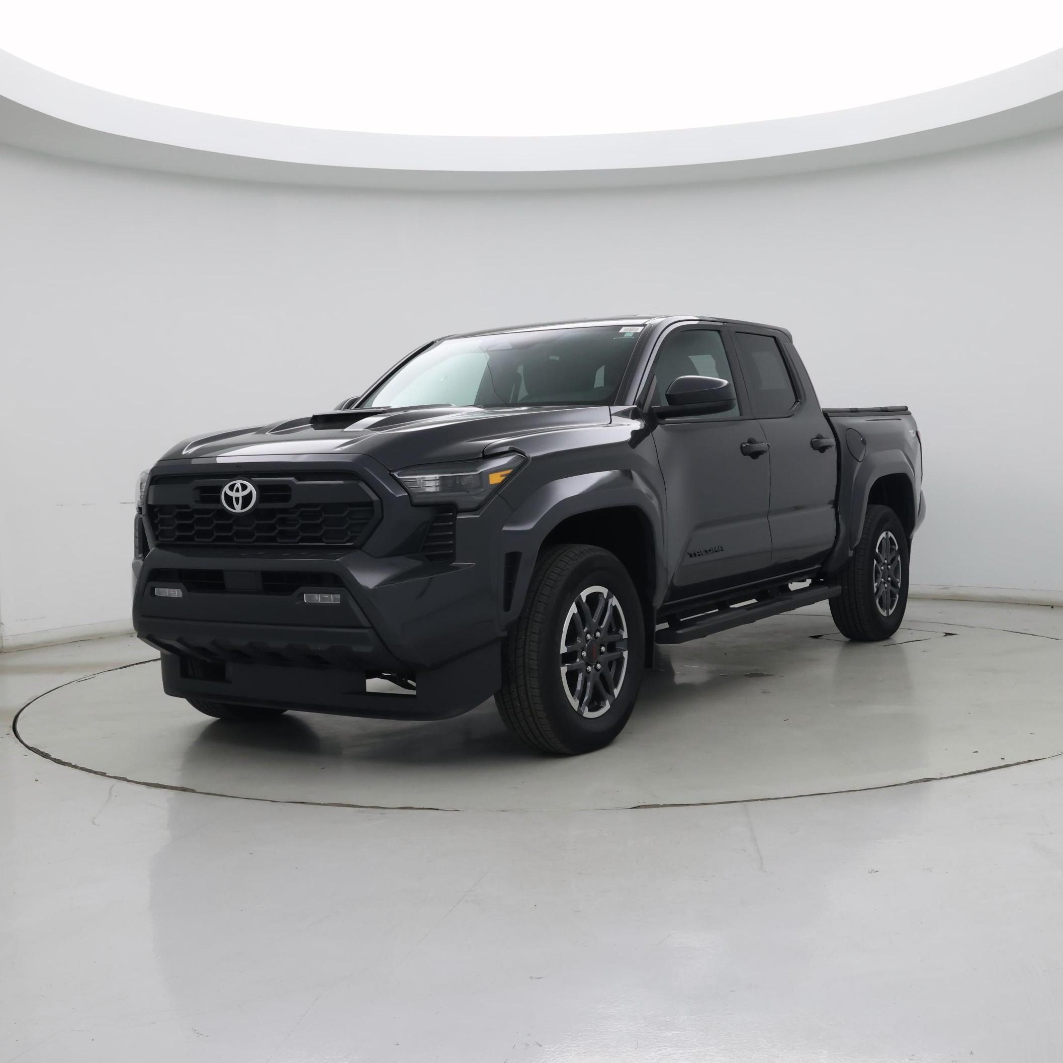 Thumbnail: 2024 Toyota Tacoma - 4