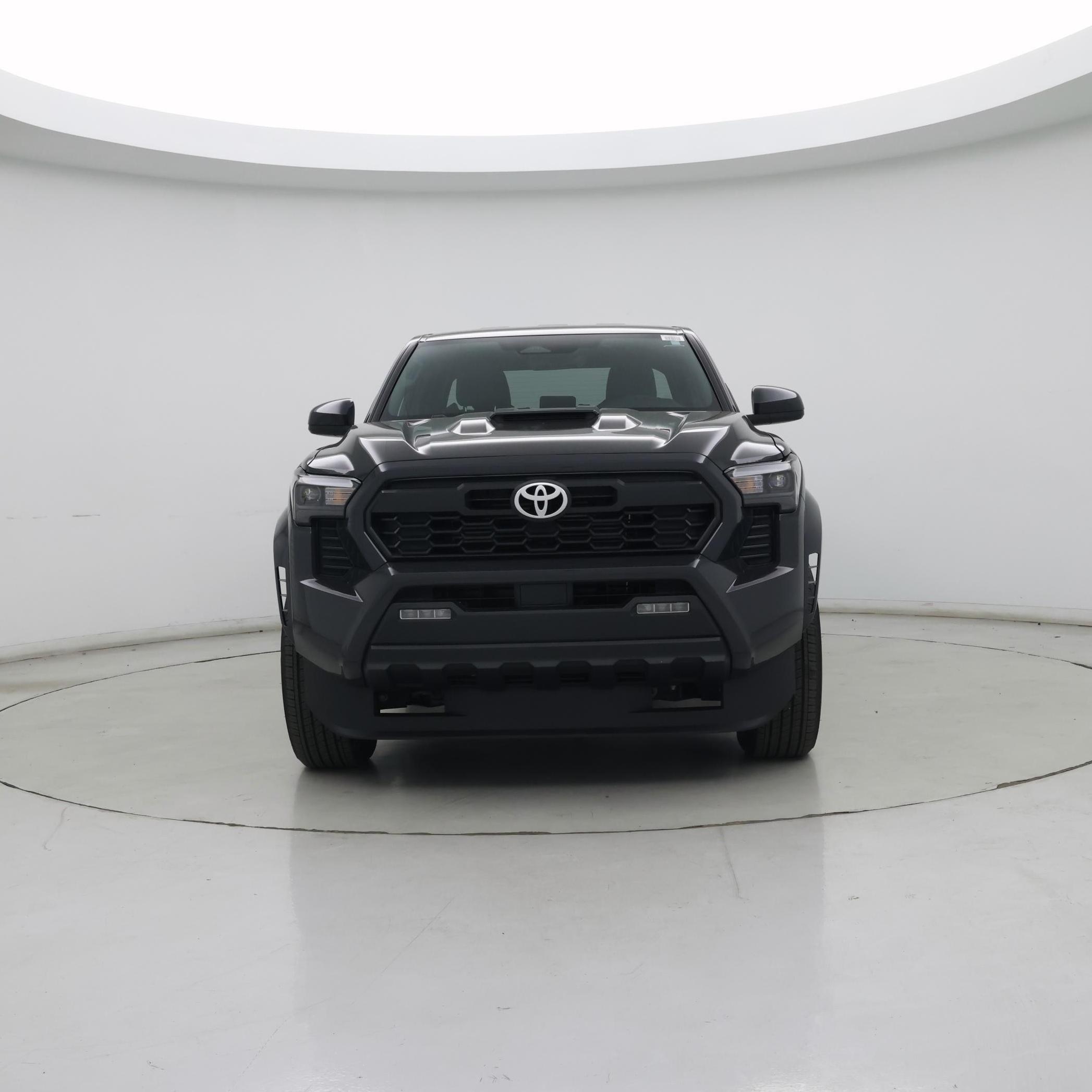 Thumbnail: 2024 Toyota Tacoma - 5