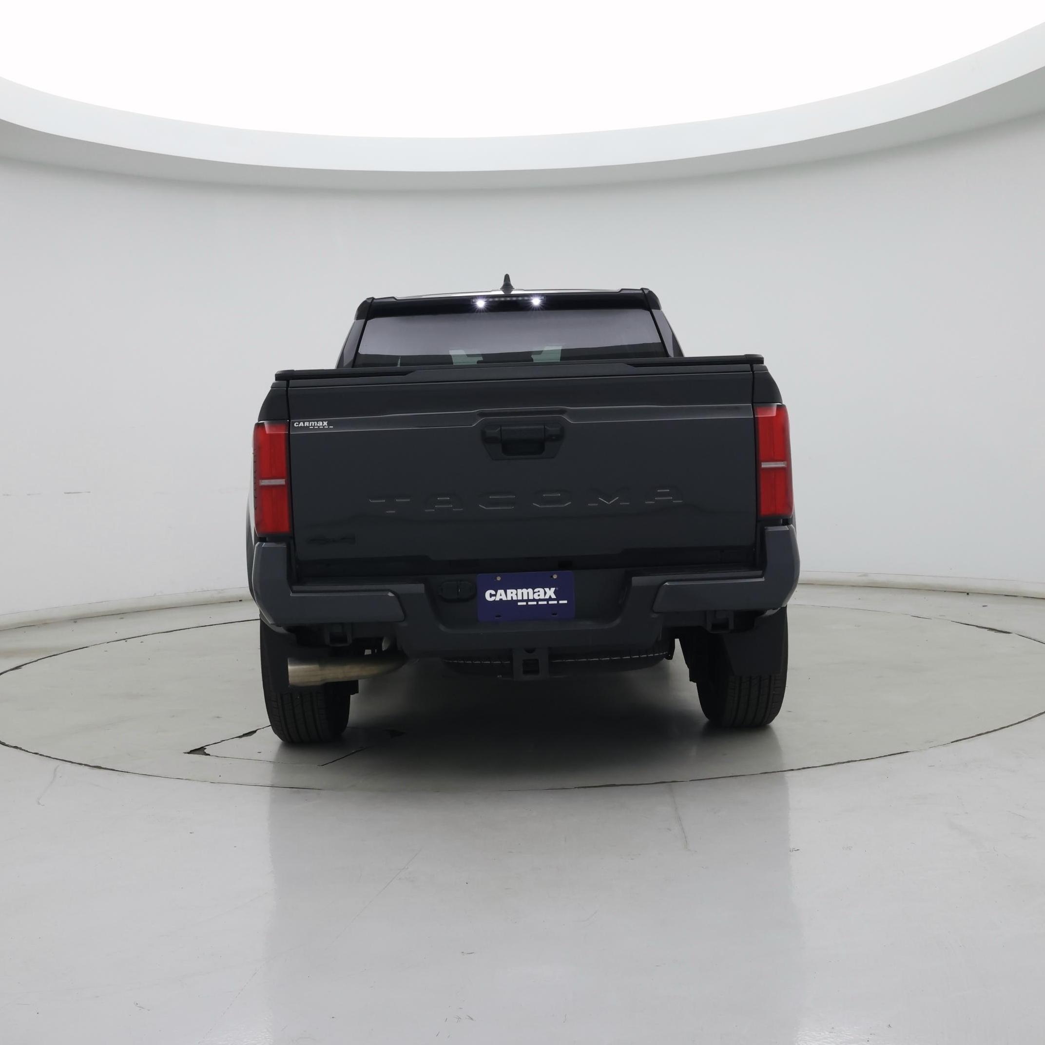 Thumbnail: 2024 Toyota Tacoma - 6