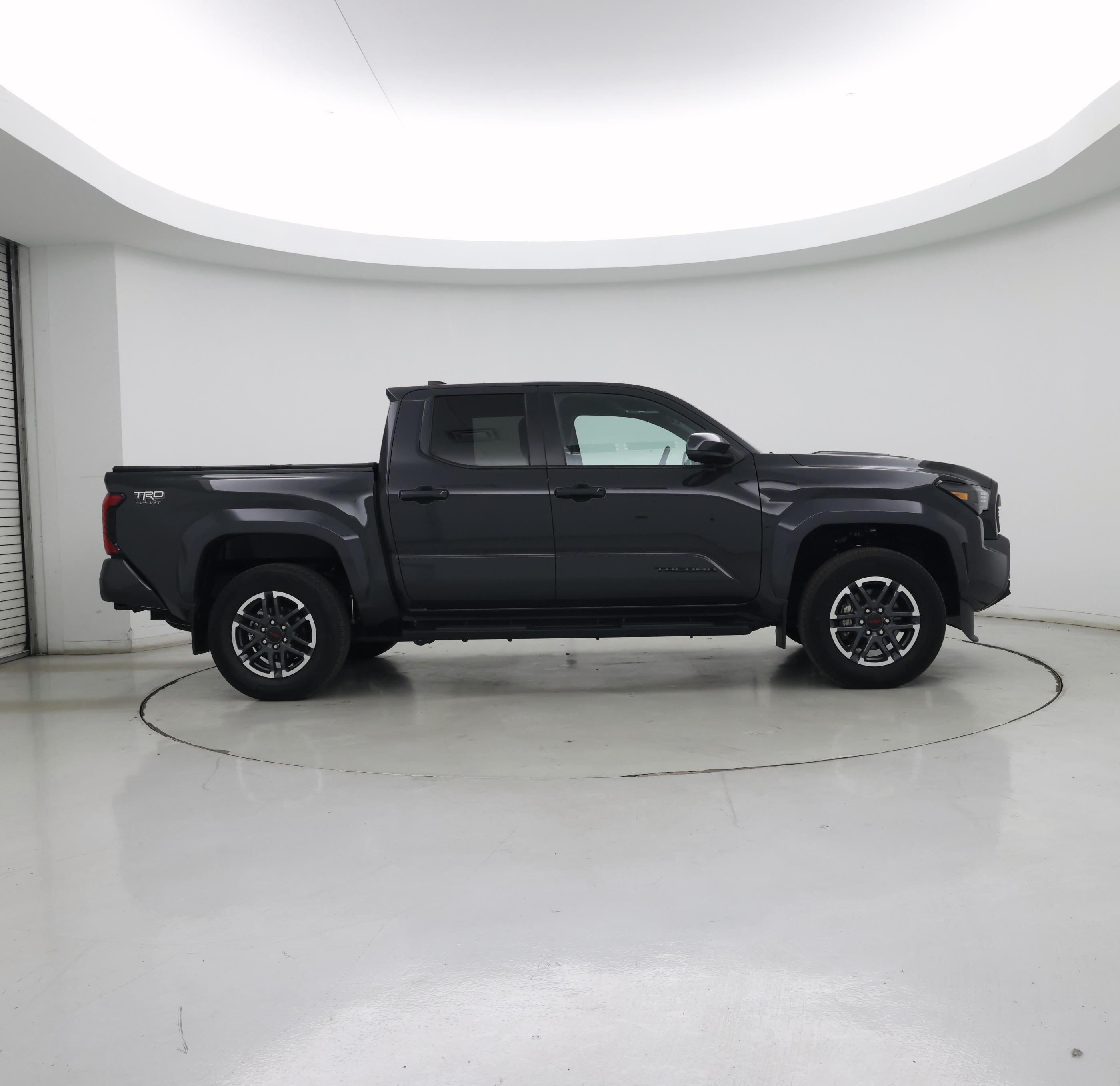 Thumbnail: 2024 Toyota Tacoma - 7