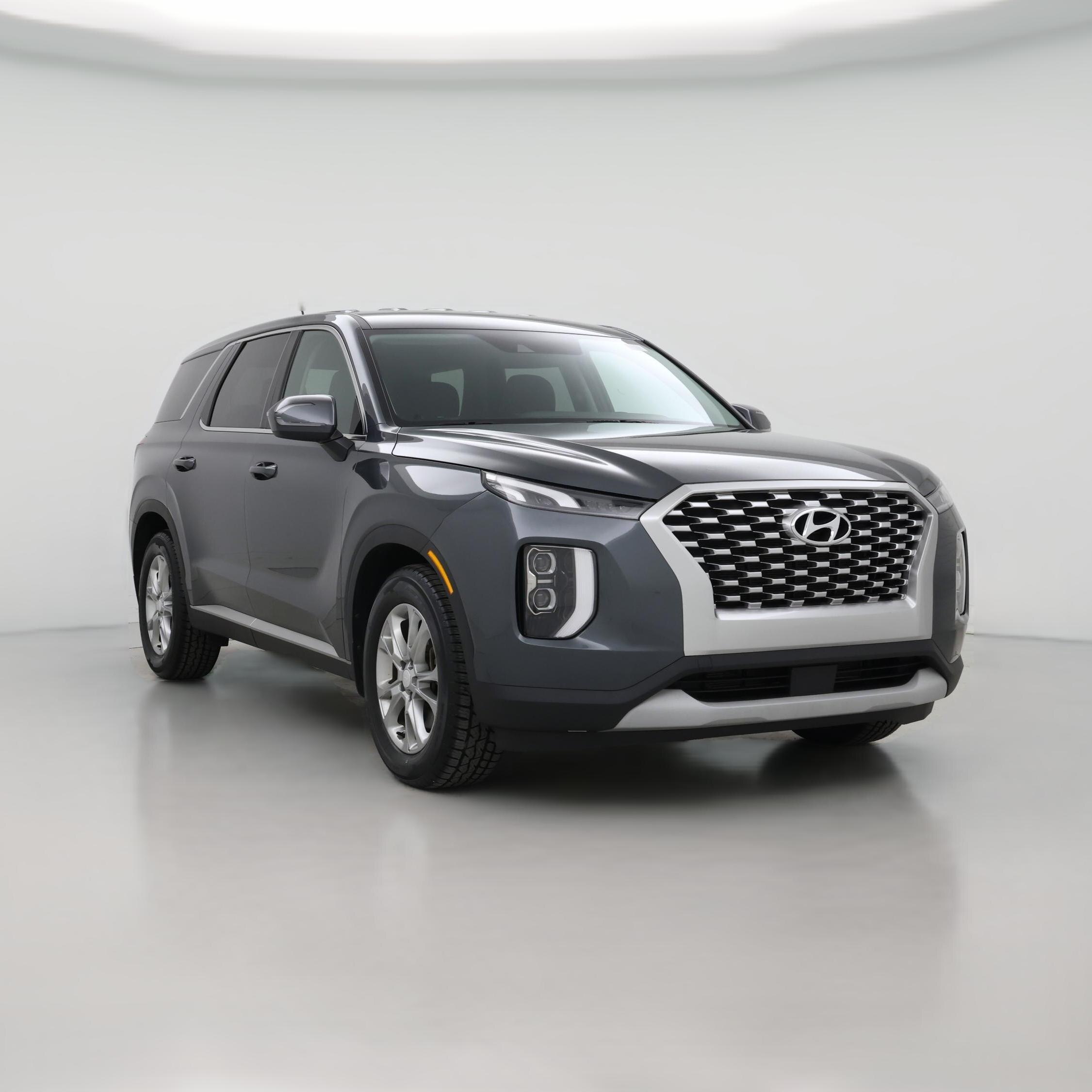 Thumbnail: 2022 Hyundai Palisade - 1