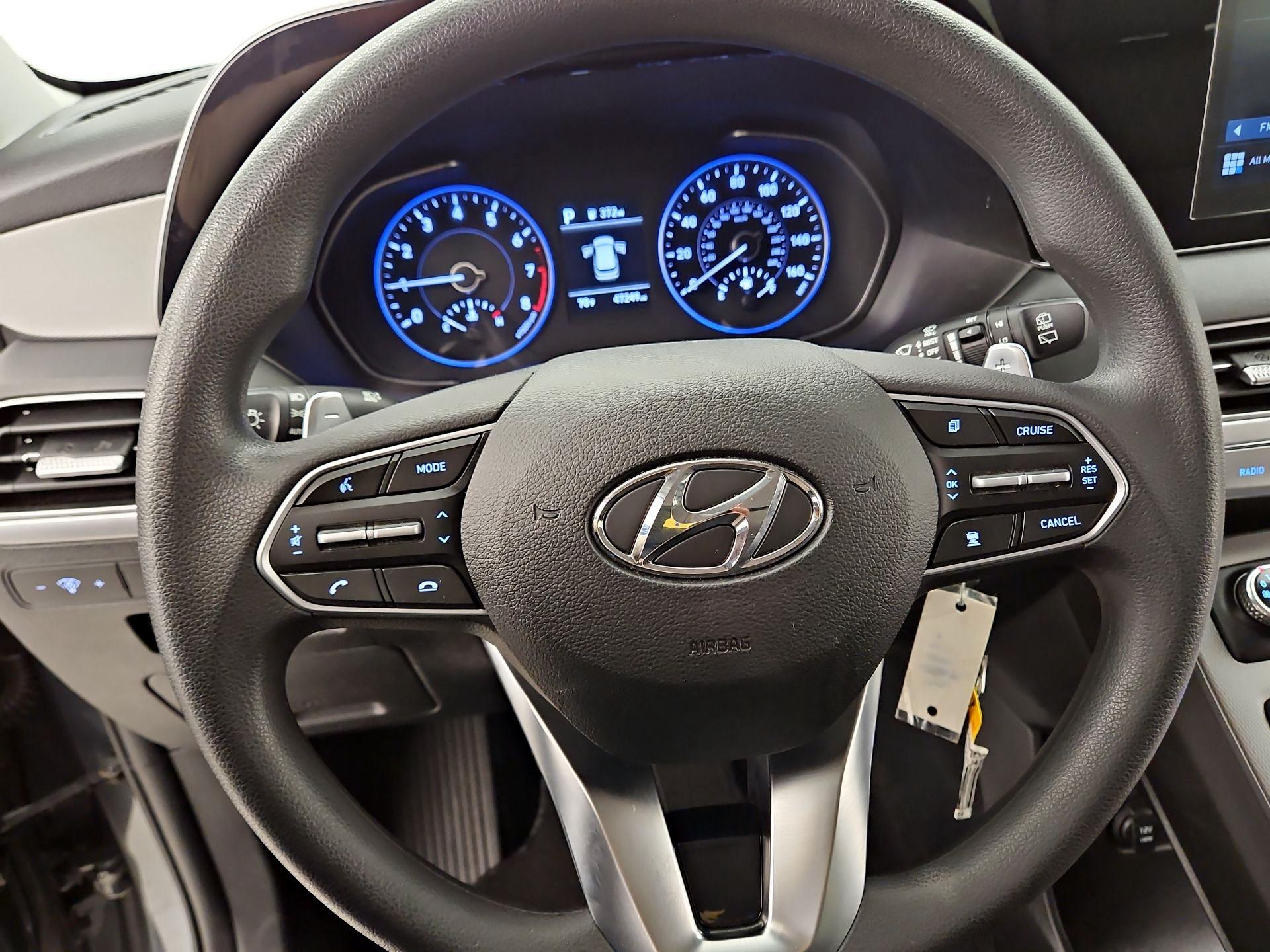 Thumbnail: 2022 Hyundai Palisade - 10