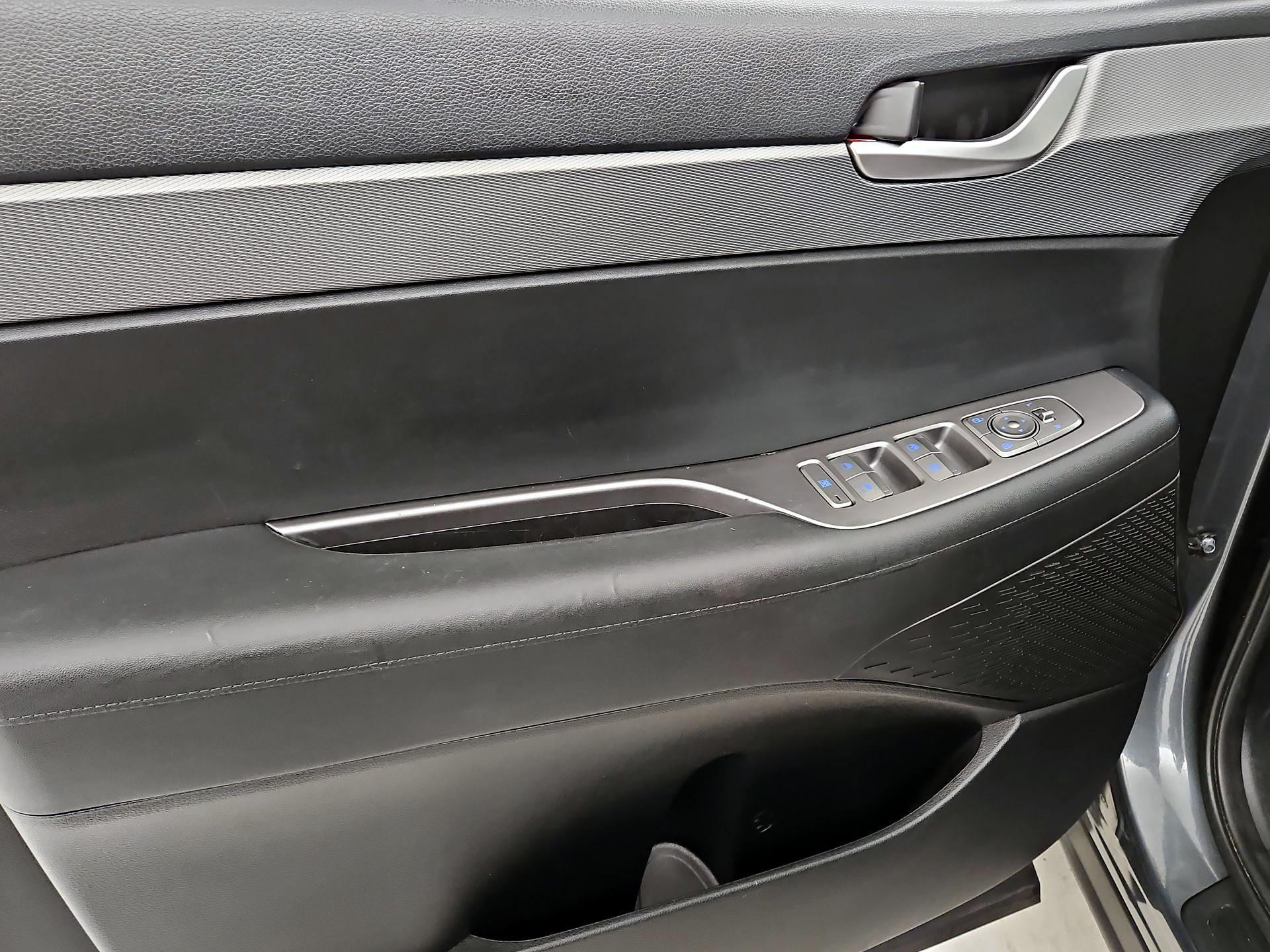 Thumbnail: 2022 Hyundai Palisade - 12